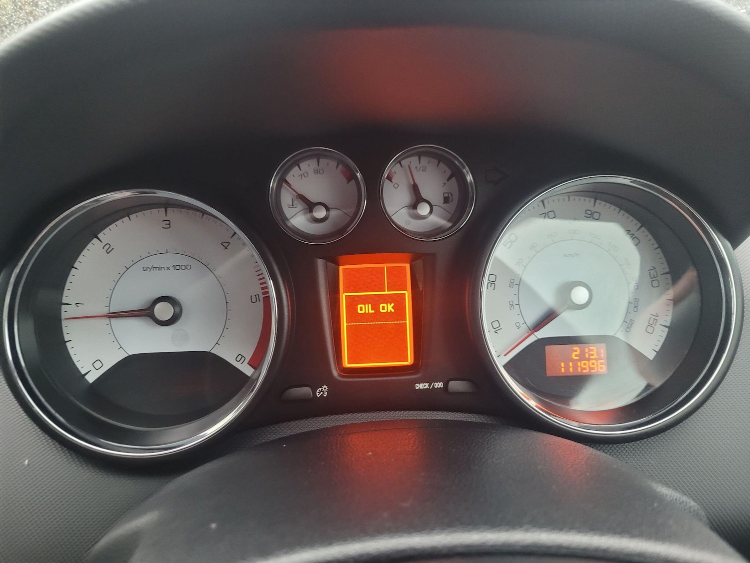 Used Peugeot 308 2012 for sale - 77321047: Photo 26