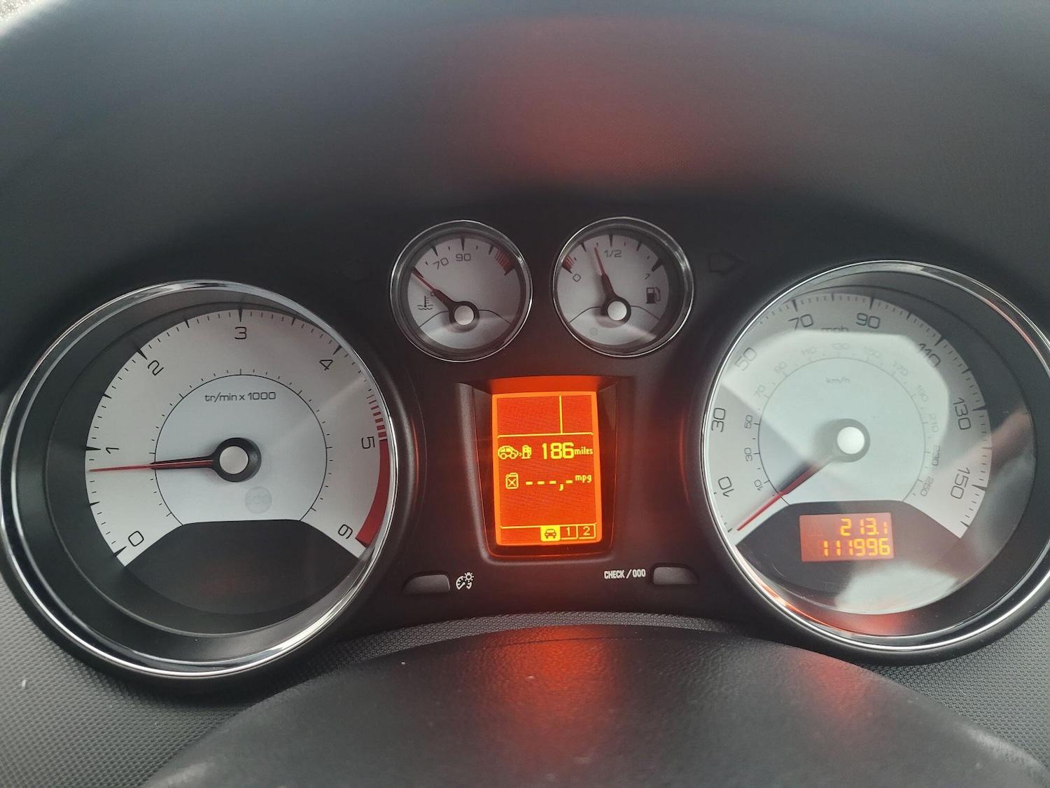 Used Peugeot 308 2012 for sale - 77321047: Photo 27