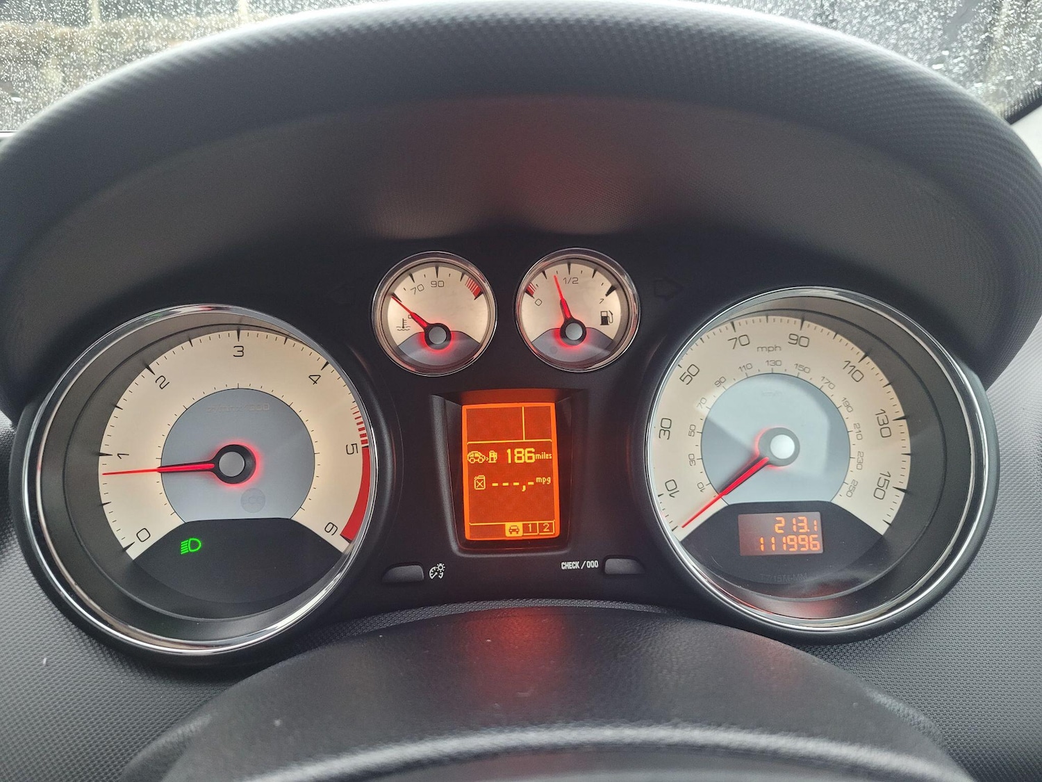 Used Peugeot 308 2012 for sale - 77321047: Photo 28