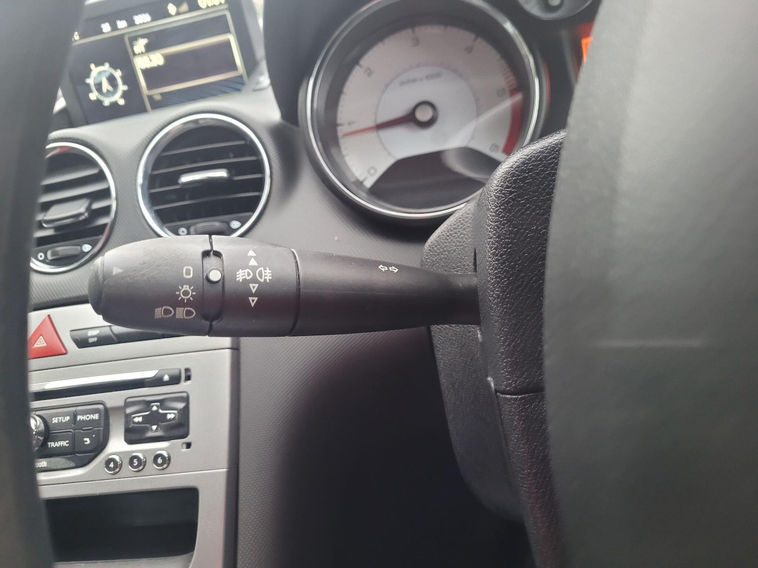 Used Peugeot 308 2012 for sale - 77321047: Photo 33