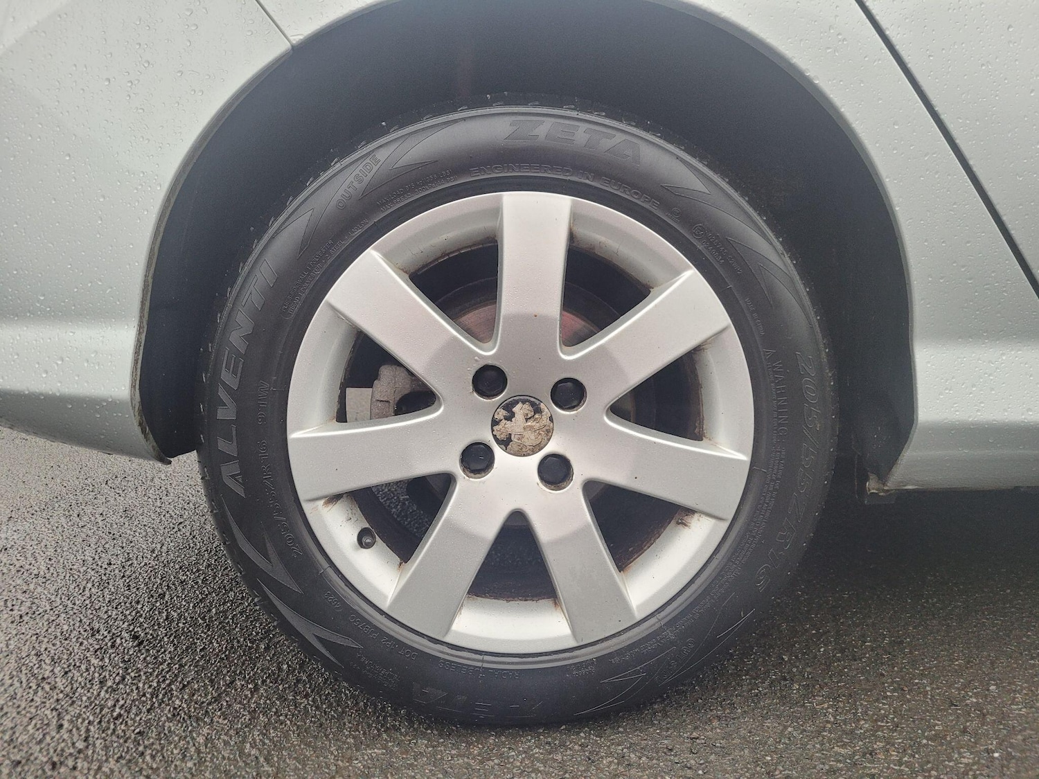 Used Peugeot 308 2012 for sale - 77321047: Photo 37