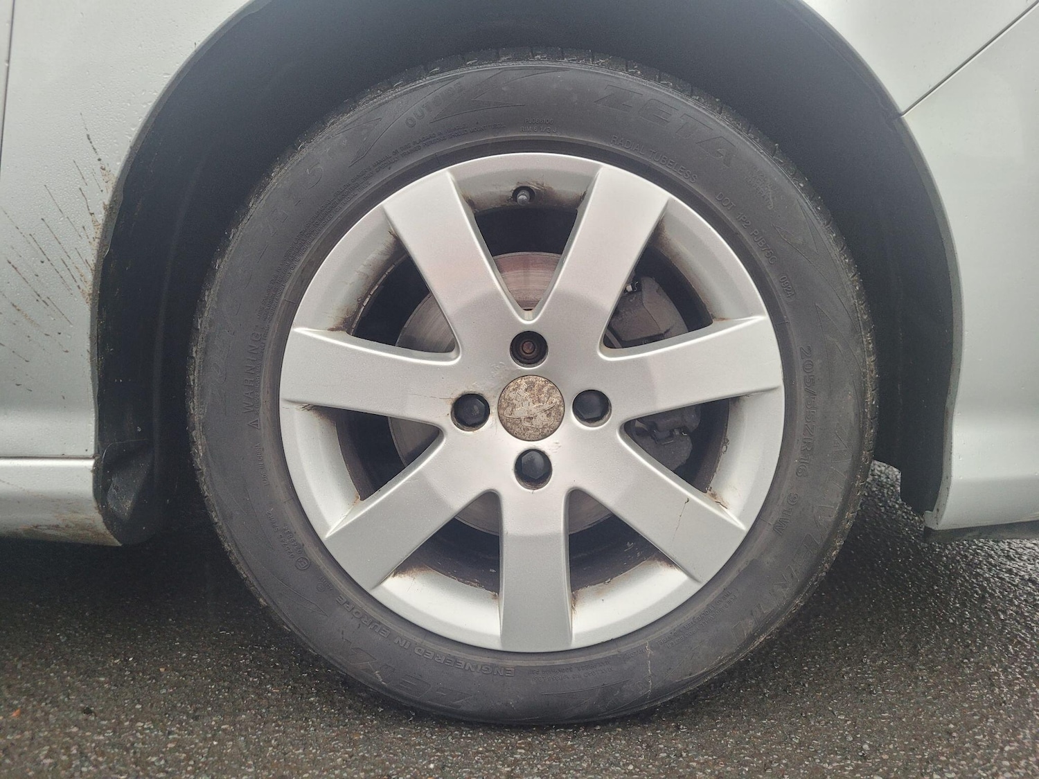 Used Peugeot 308 2012 for sale - 77321047: Photo 38