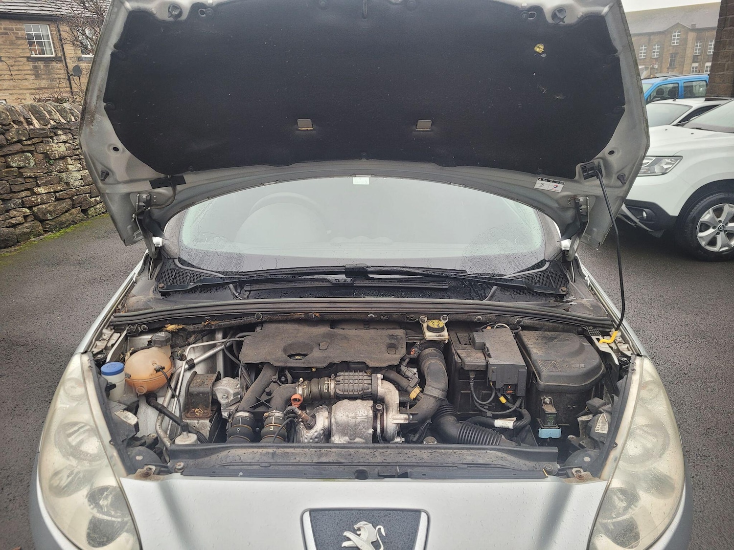 Used Peugeot 308 2012 for sale - 77321047: Photo 40