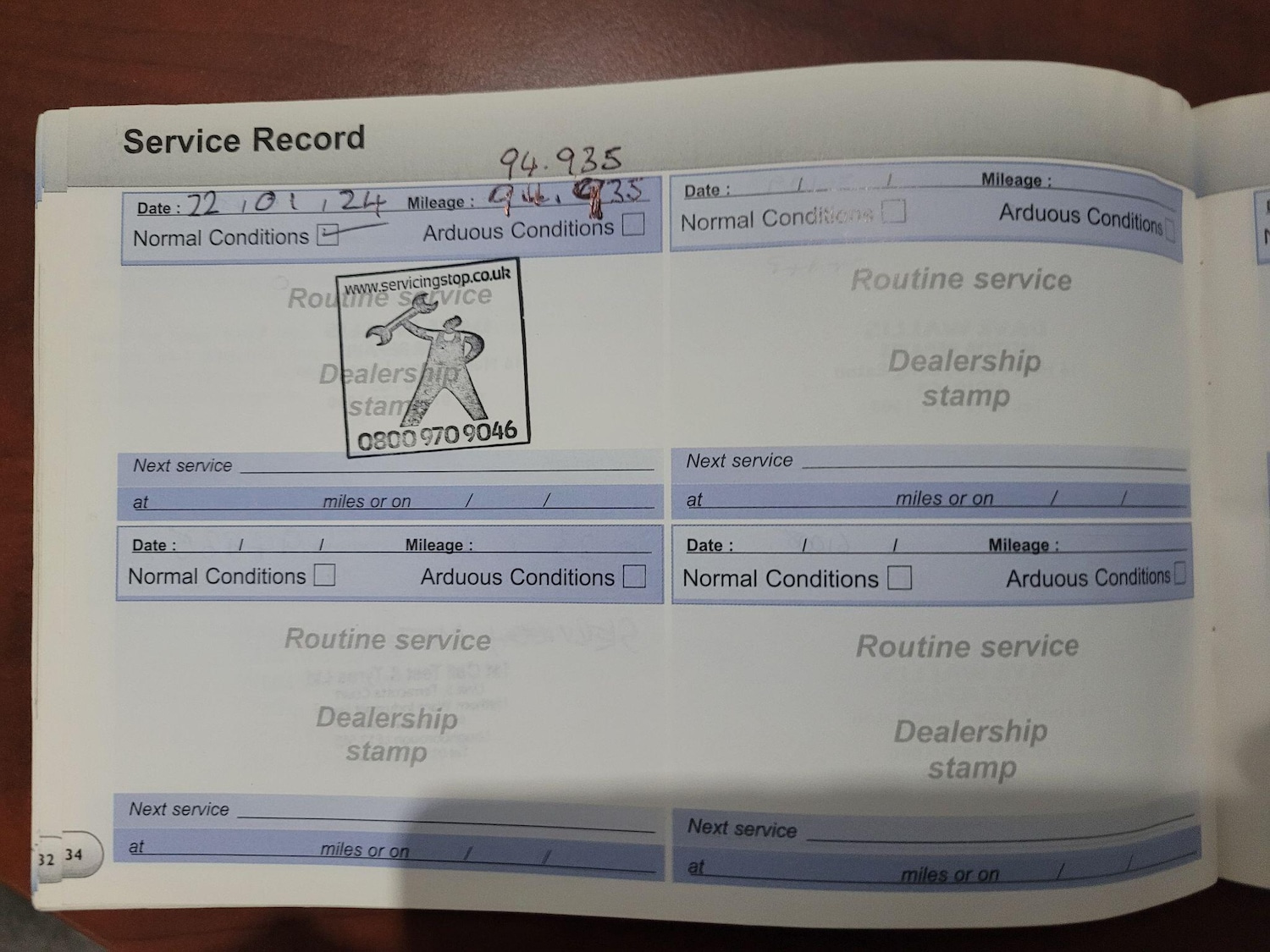 Used Peugeot 308 2012 for sale - 77321047: Photo 46