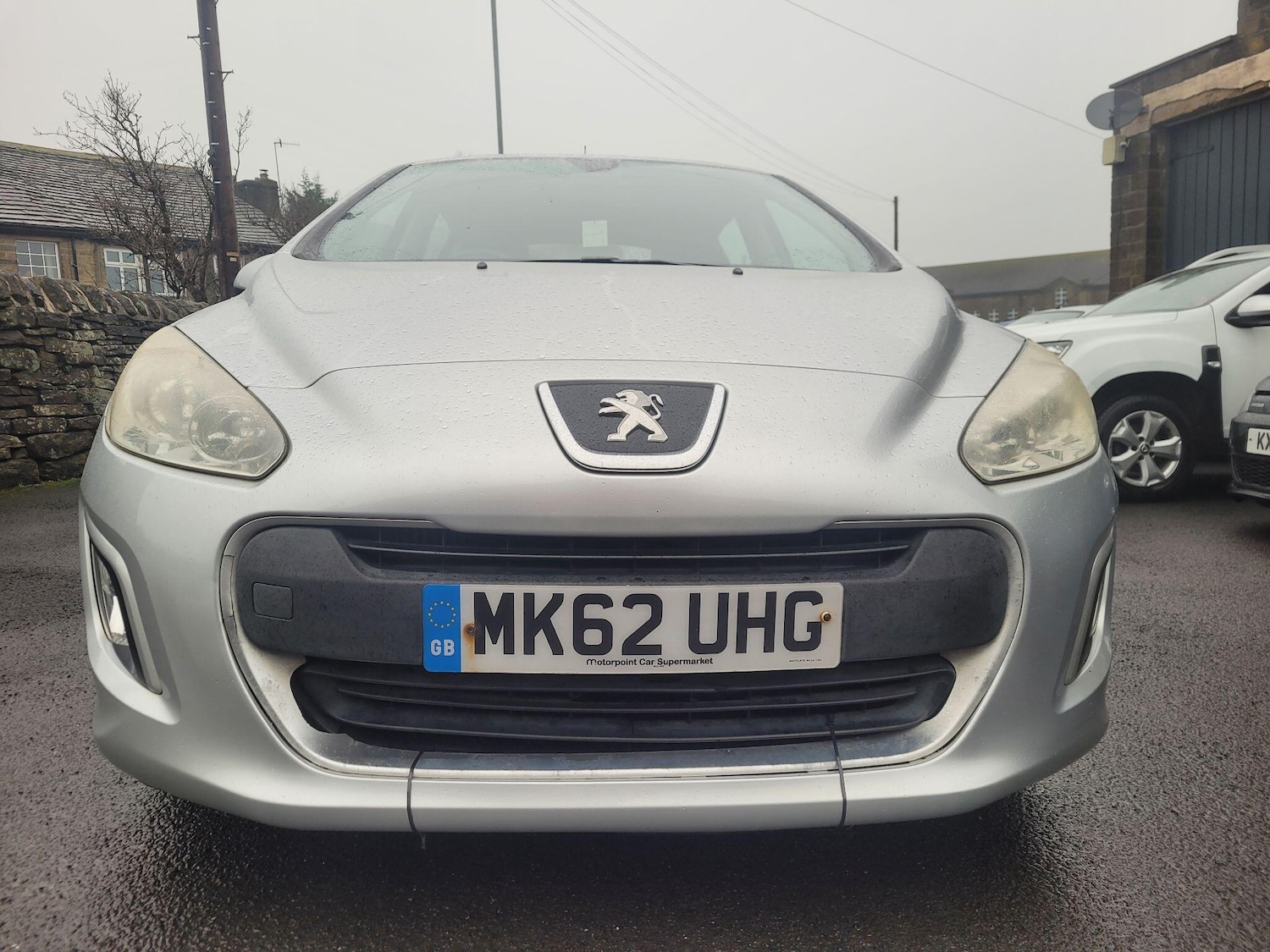 Used Peugeot 308 2012 for sale - 77321047: Photo 5