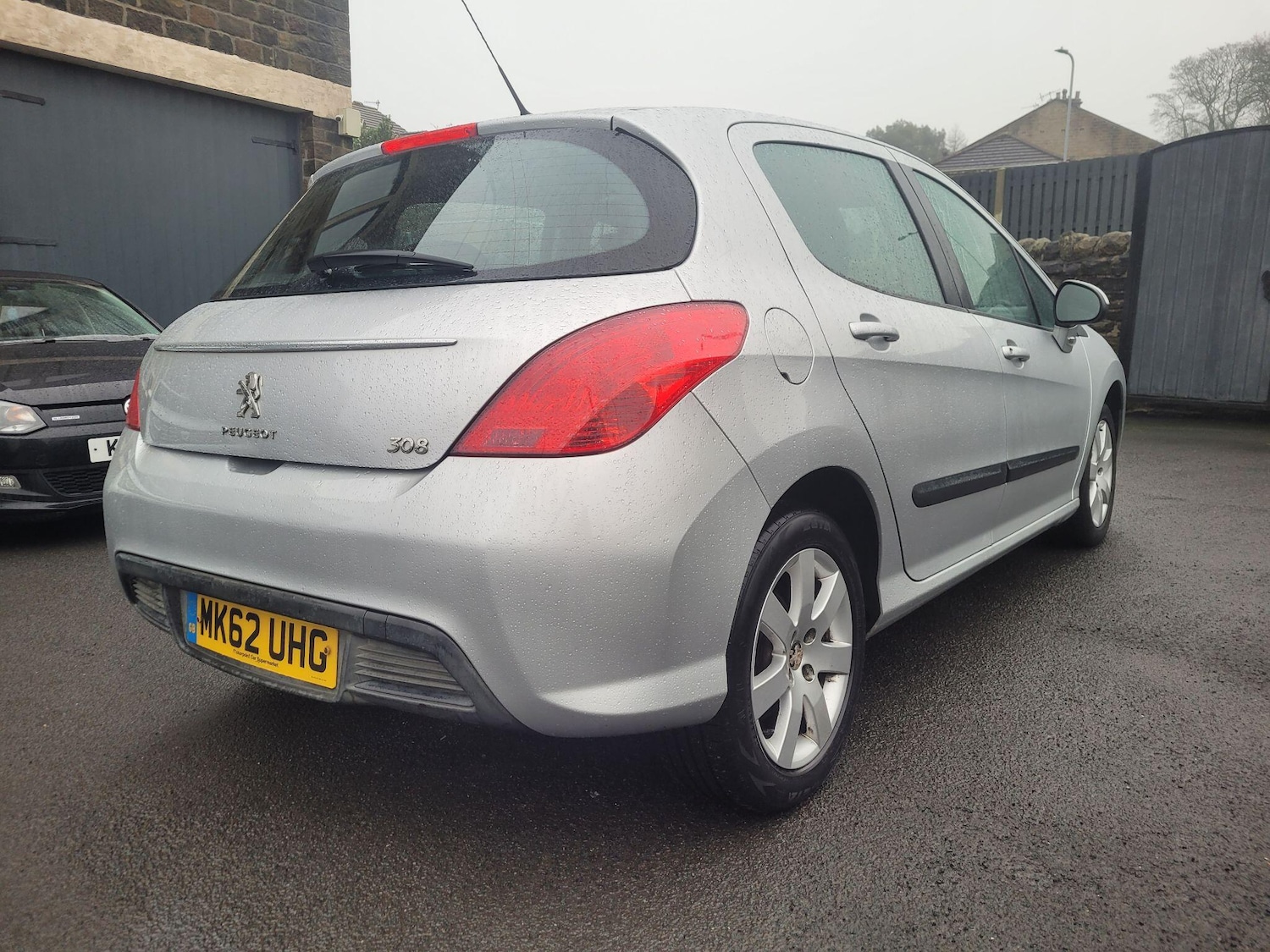Used Peugeot 308 2012 for sale - 77321047: Photo 7