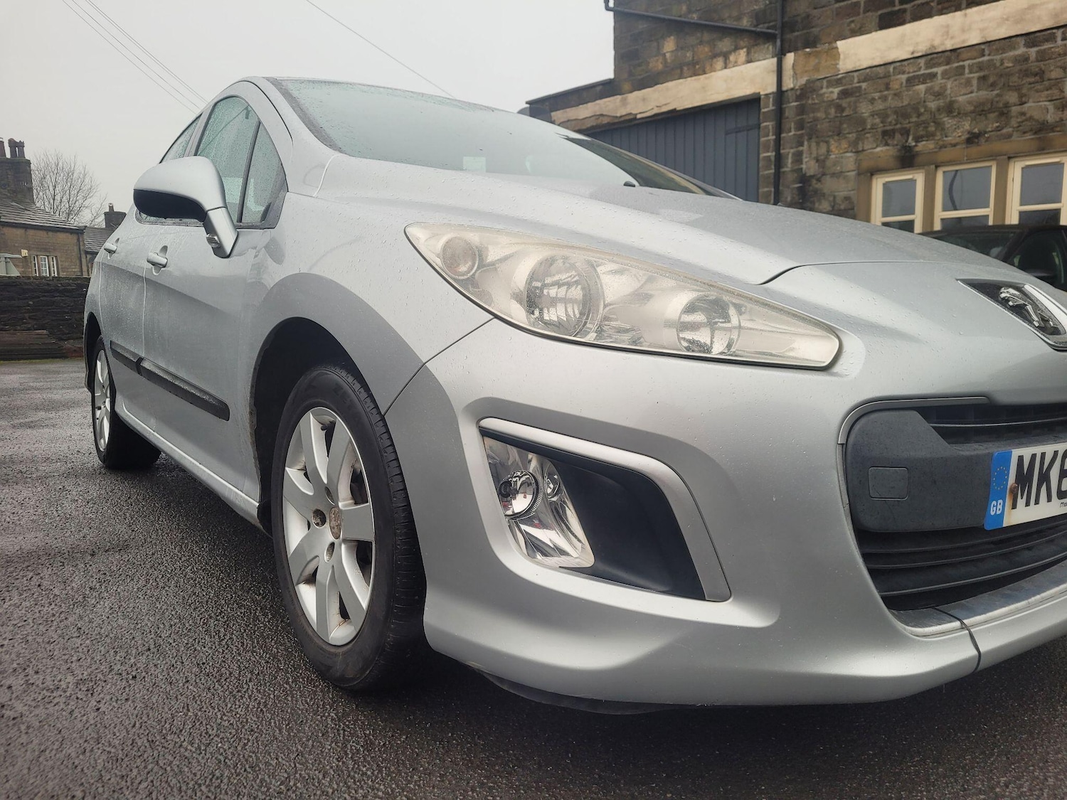 Used Peugeot 308 2012 for sale - 77321047: Photo 9