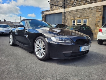 Used BMW Z4 2007 for sale - 79092610: Photo