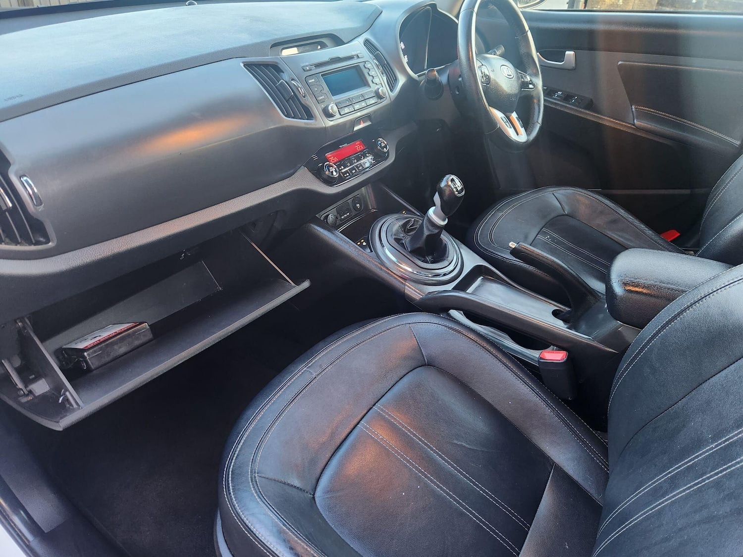 Used Kia Sportage 2012 for sale - 77940378: Photo 13