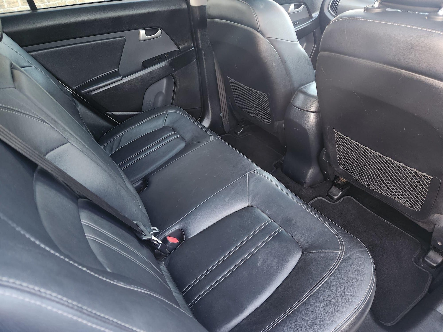 Used Kia Sportage 2012 for sale - 77940378: Photo 14