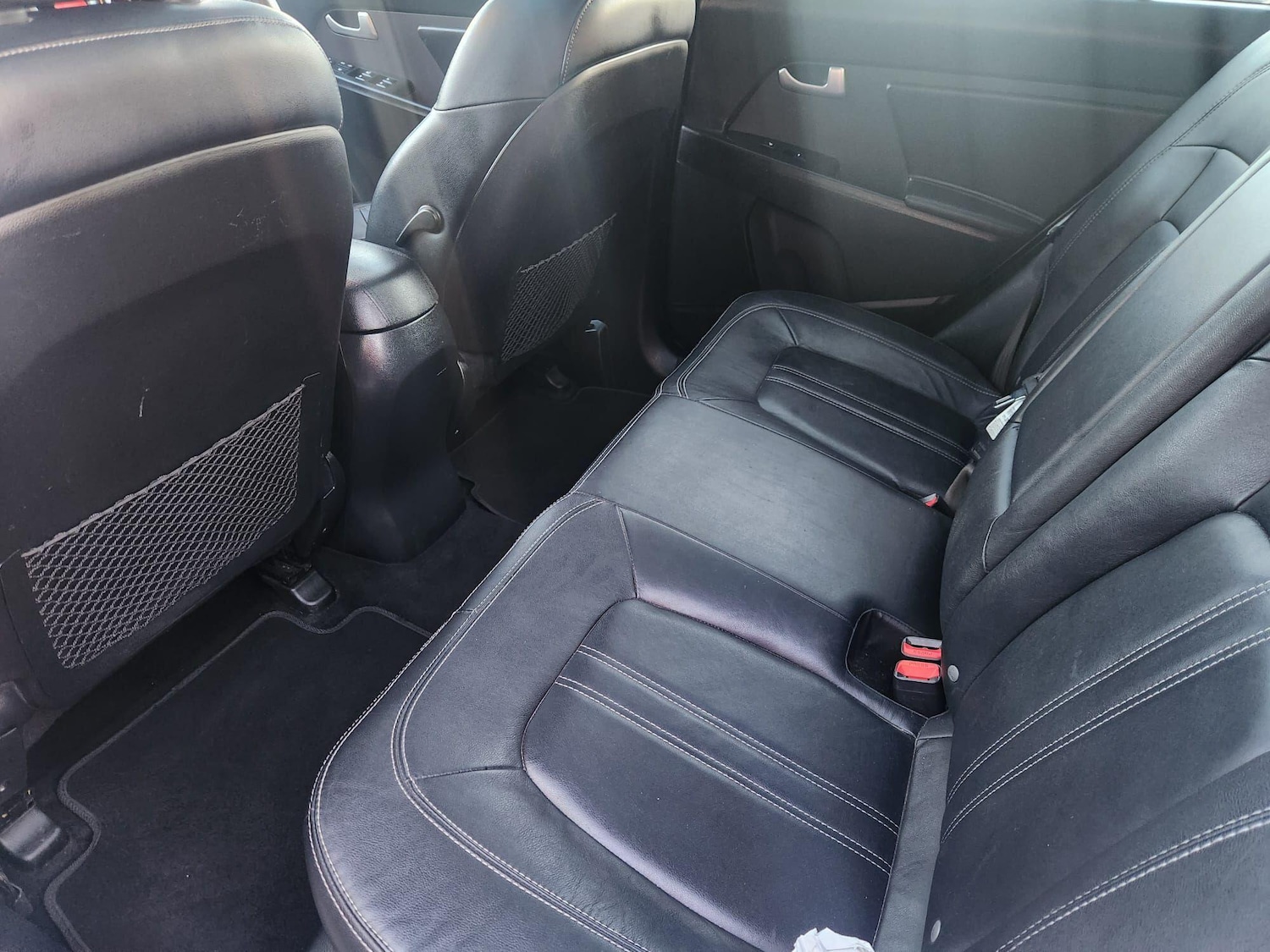 Used Kia Sportage 2012 for sale - 77940378: Photo 15