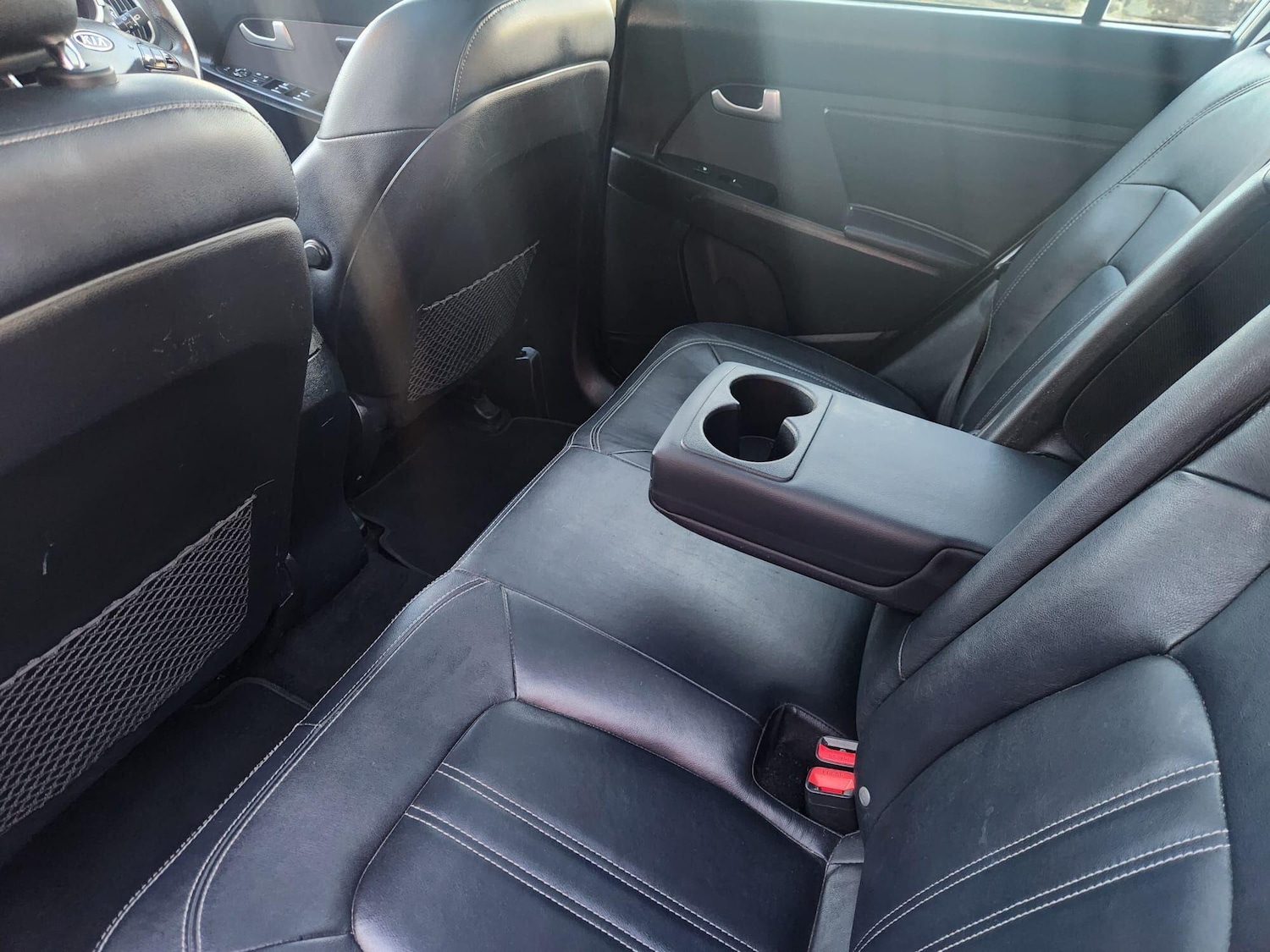 Used Kia Sportage 2012 for sale - 77940378: Photo 16