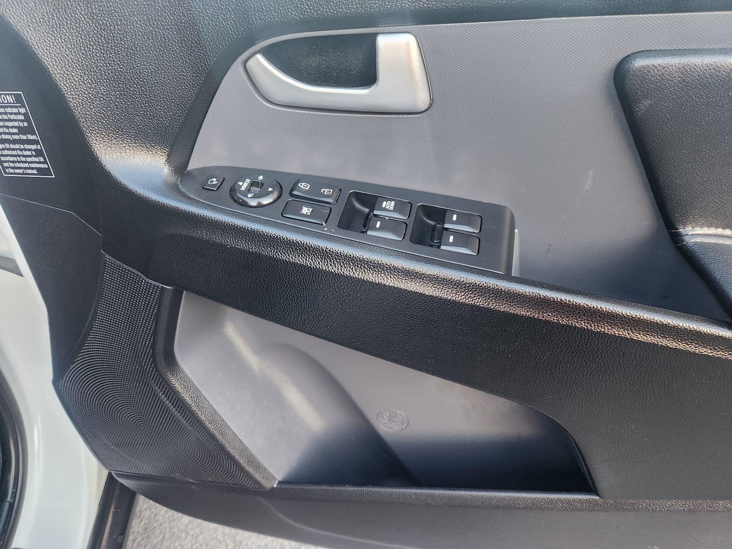 Used Kia Sportage 2012 for sale - 77940378: Photo 21