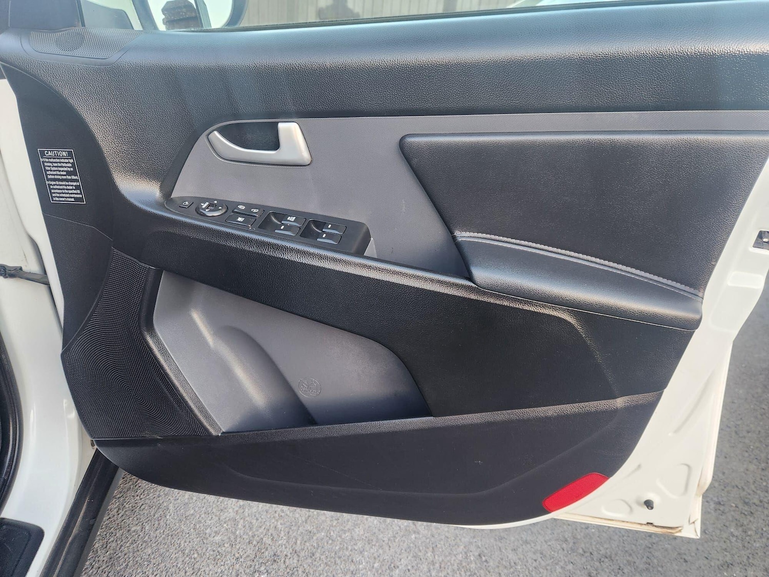 Used Kia Sportage 2012 for sale - 77940378: Photo 22