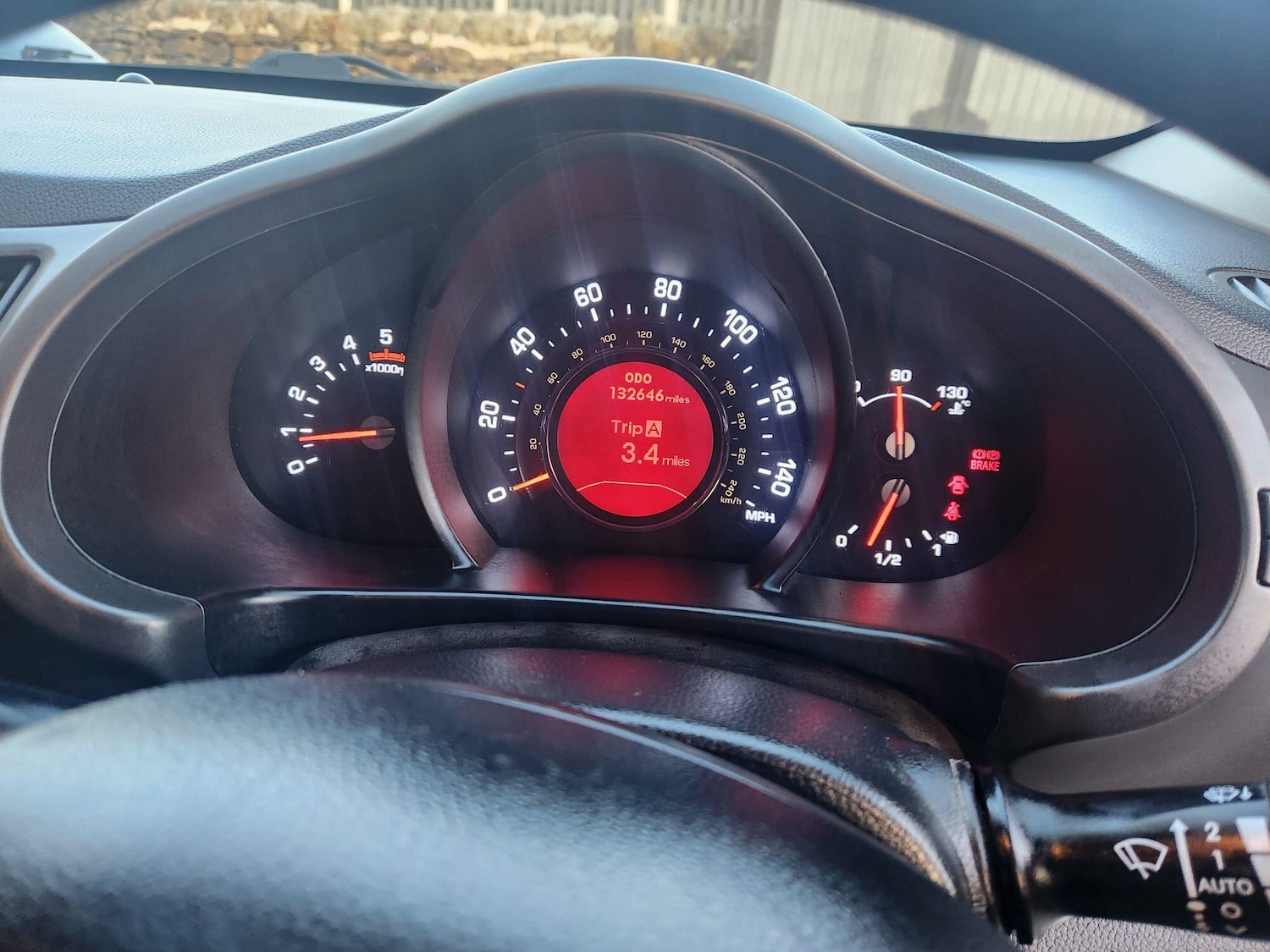 Used Kia Sportage 2012 for sale - 77940378: Photo 26