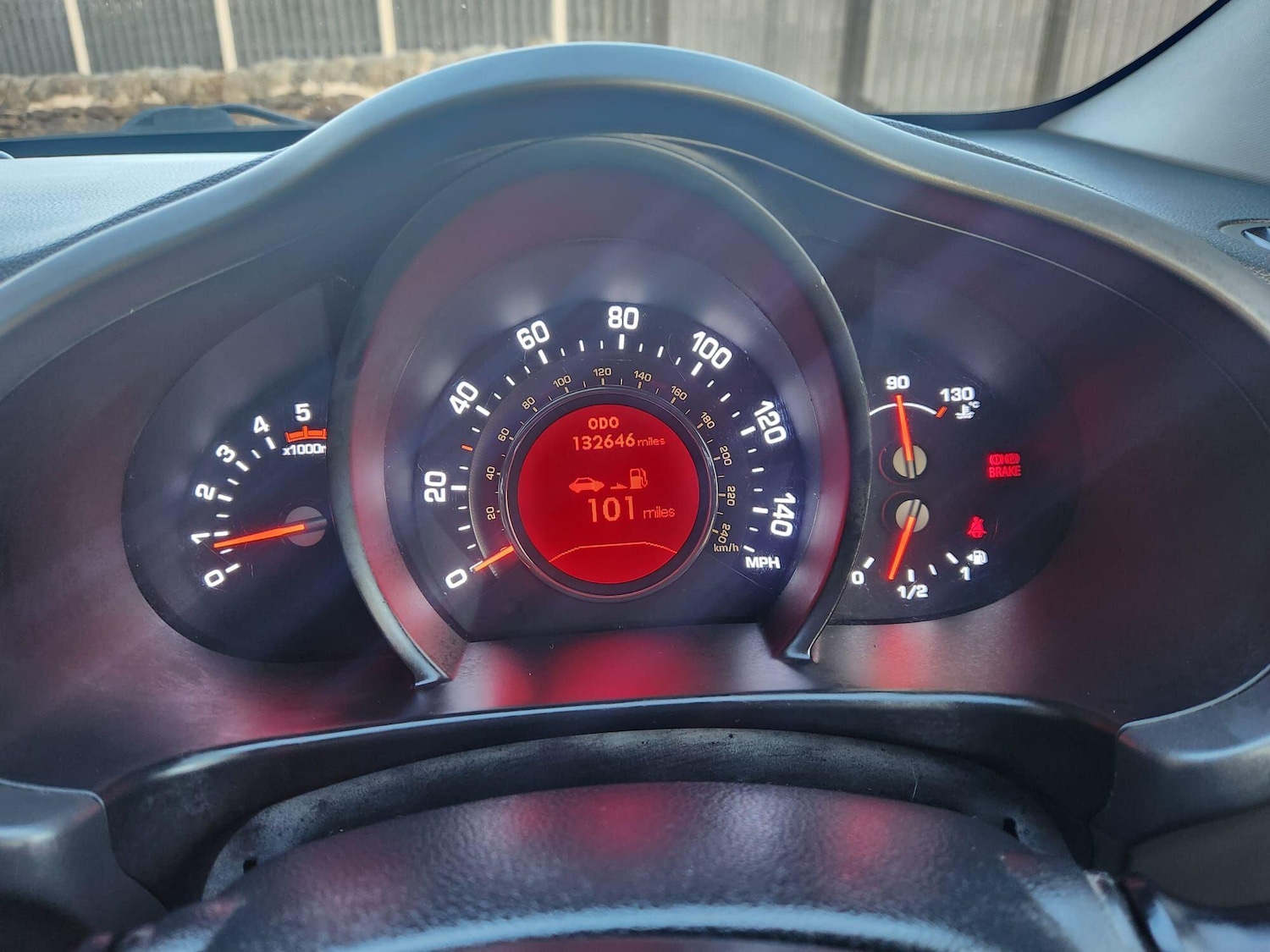 Used Kia Sportage 2012 for sale - 77940378: Photo 27