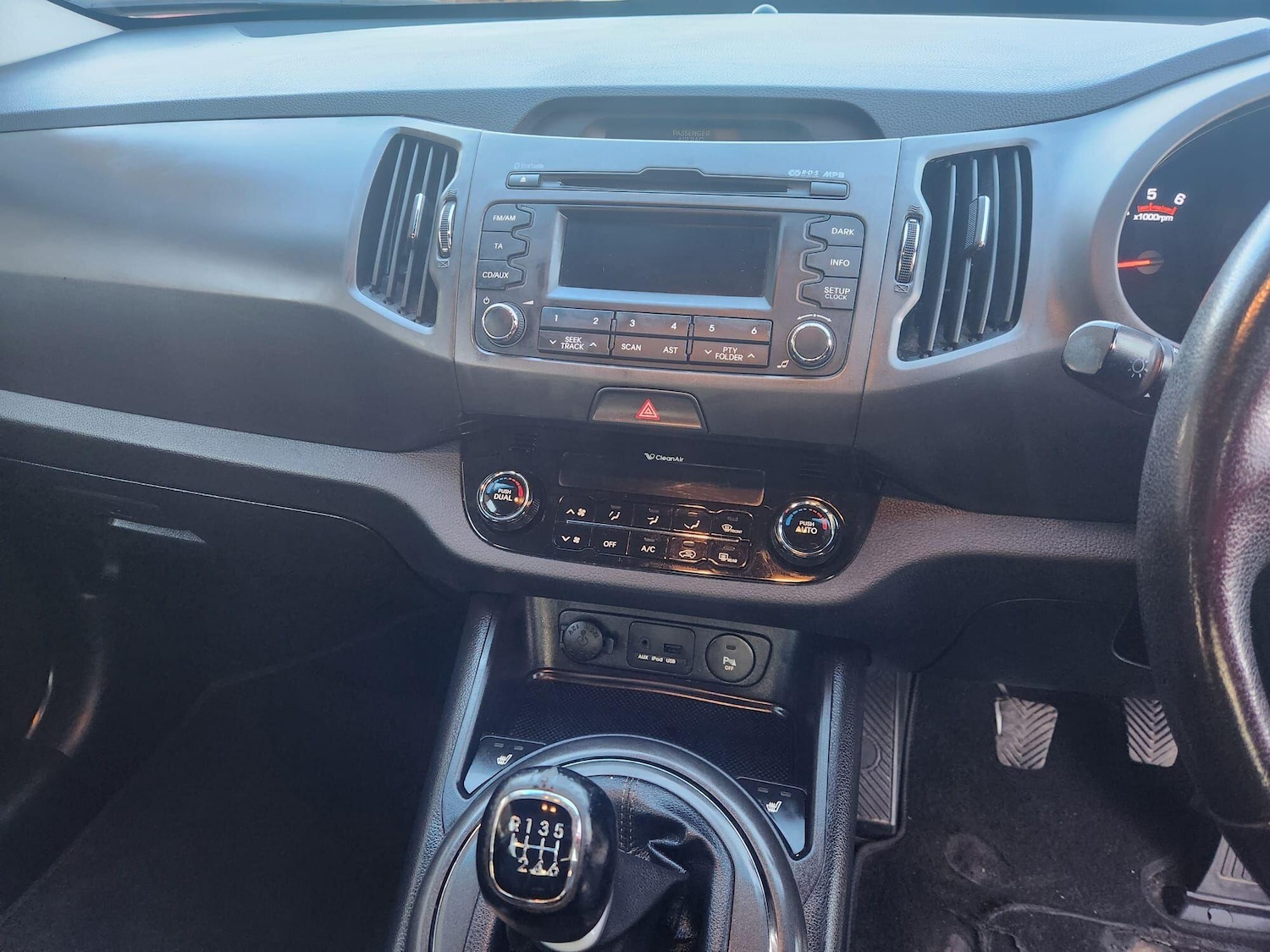 Used Kia Sportage 2012 for sale - 77940378: Photo 28