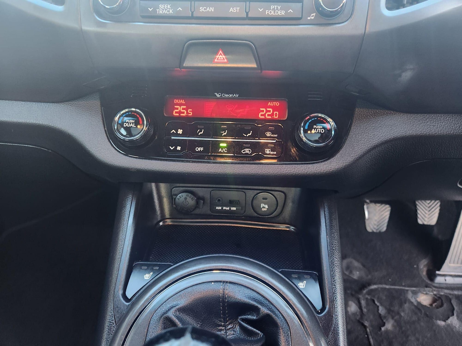 Used Kia Sportage 2012 for sale - 77940378: Photo 29