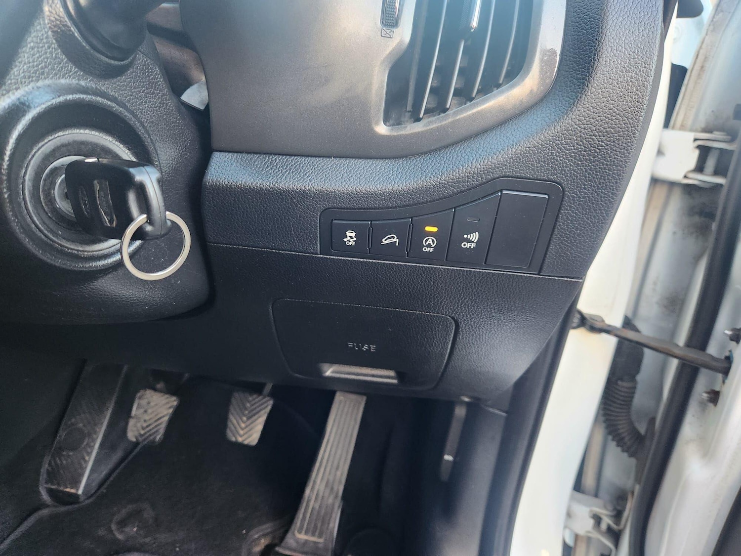 Used Kia Sportage 2012 for sale - 77940378: Photo 31