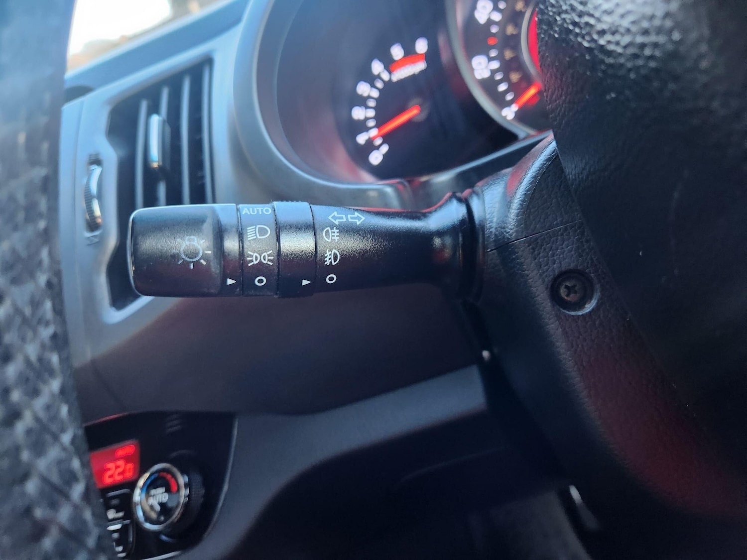 Used Kia Sportage 2012 for sale - 77940378: Photo 32