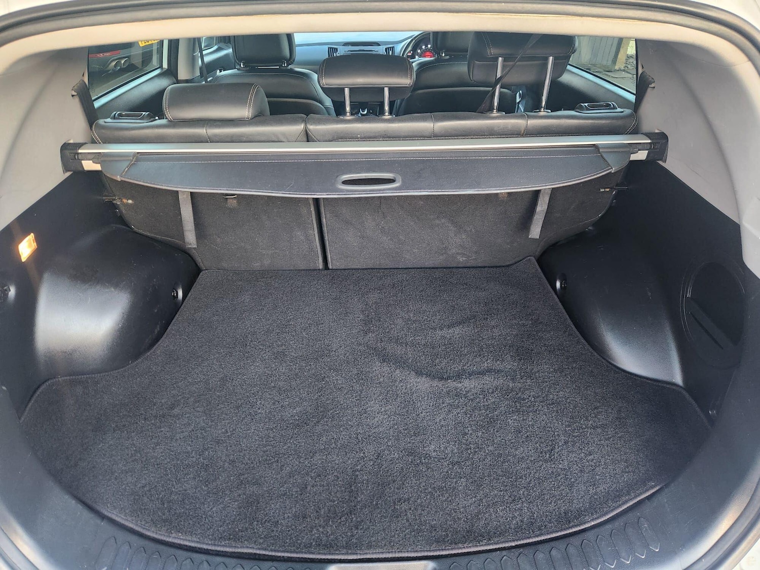 Used Kia Sportage 2012 for sale - 77940378: Photo 37