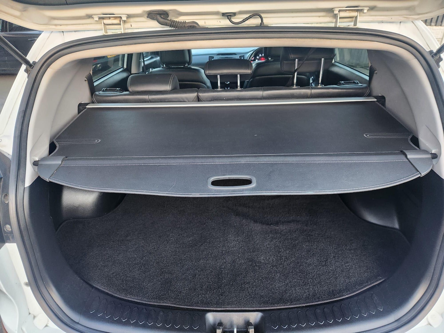 Used Kia Sportage 2012 for sale - 77940378: Photo 38