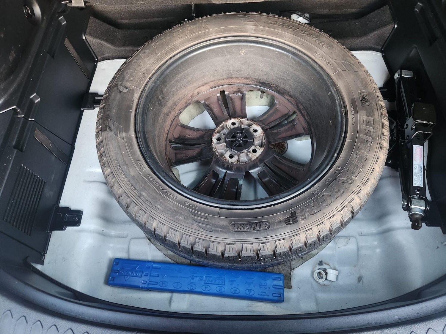 Used Kia Sportage 2012 for sale - 77940378: Photo 39