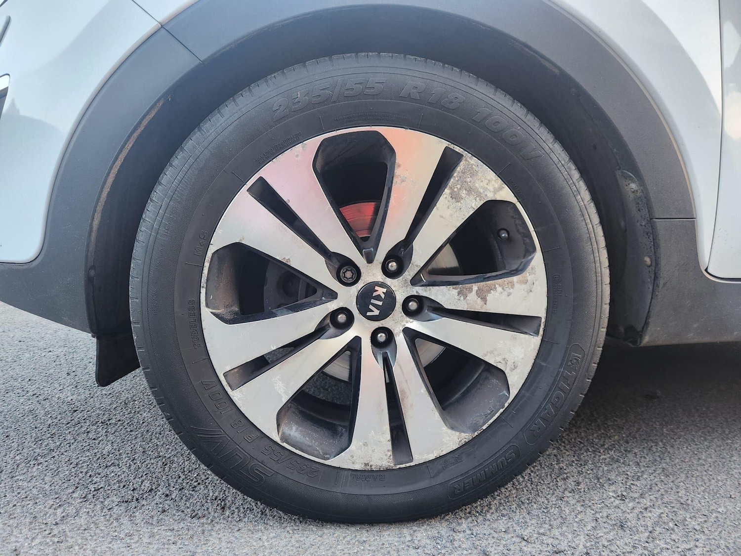 Used Kia Sportage 2012 for sale - 77940378: Photo 41