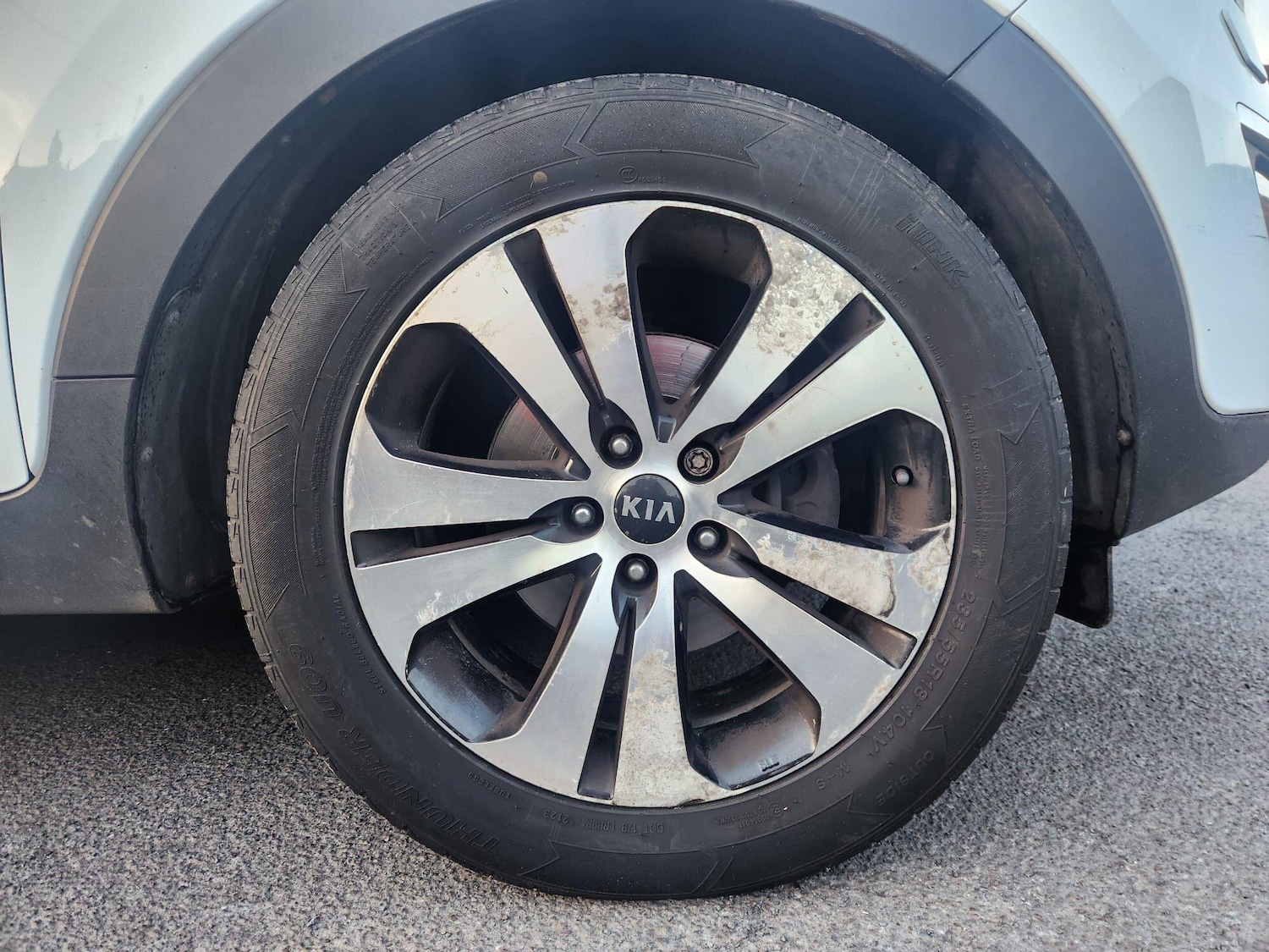 Used Kia Sportage 2012 for sale - 77940378: Photo 42