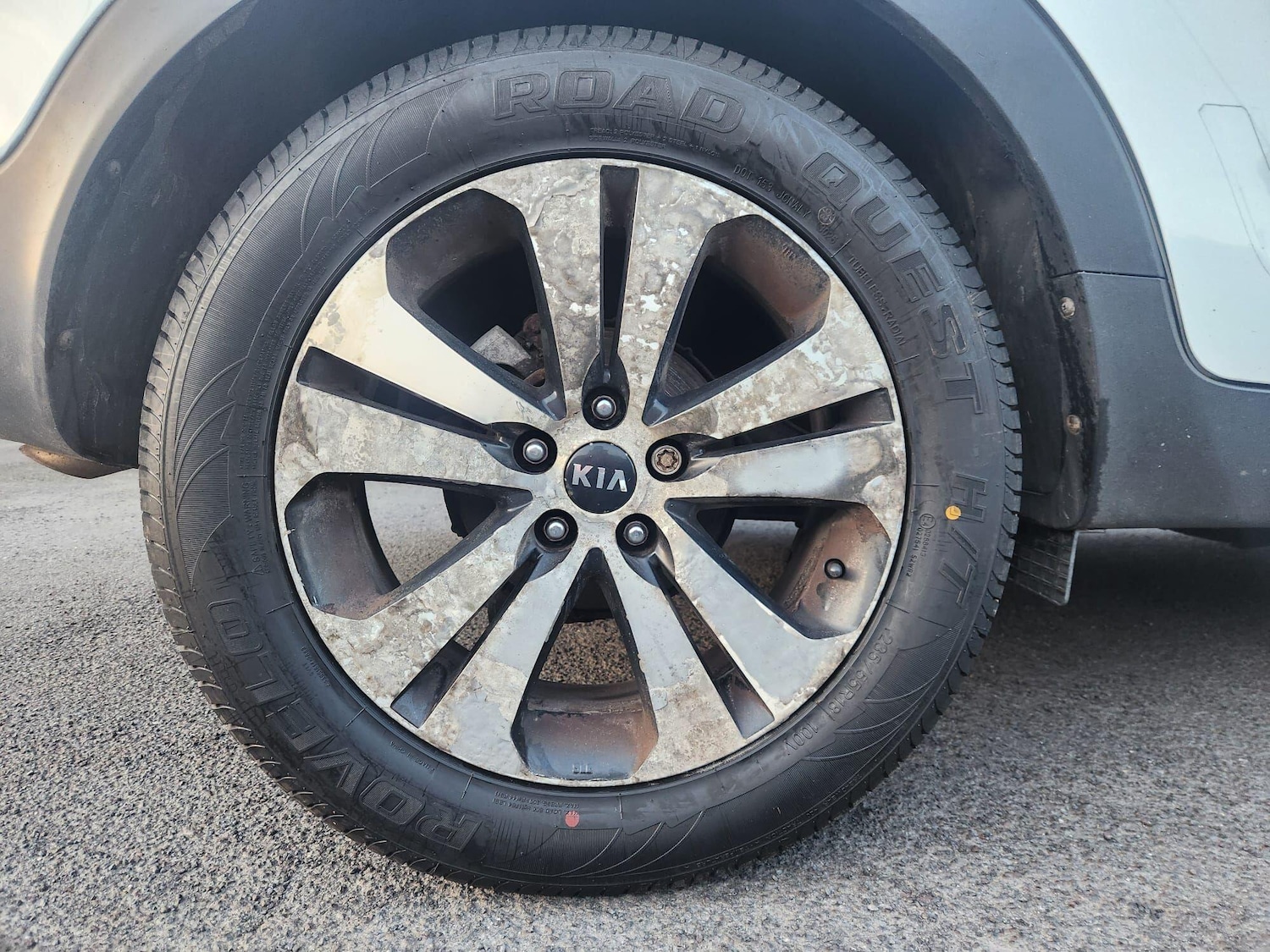 Used Kia Sportage 2012 for sale - 77940378: Photo 43