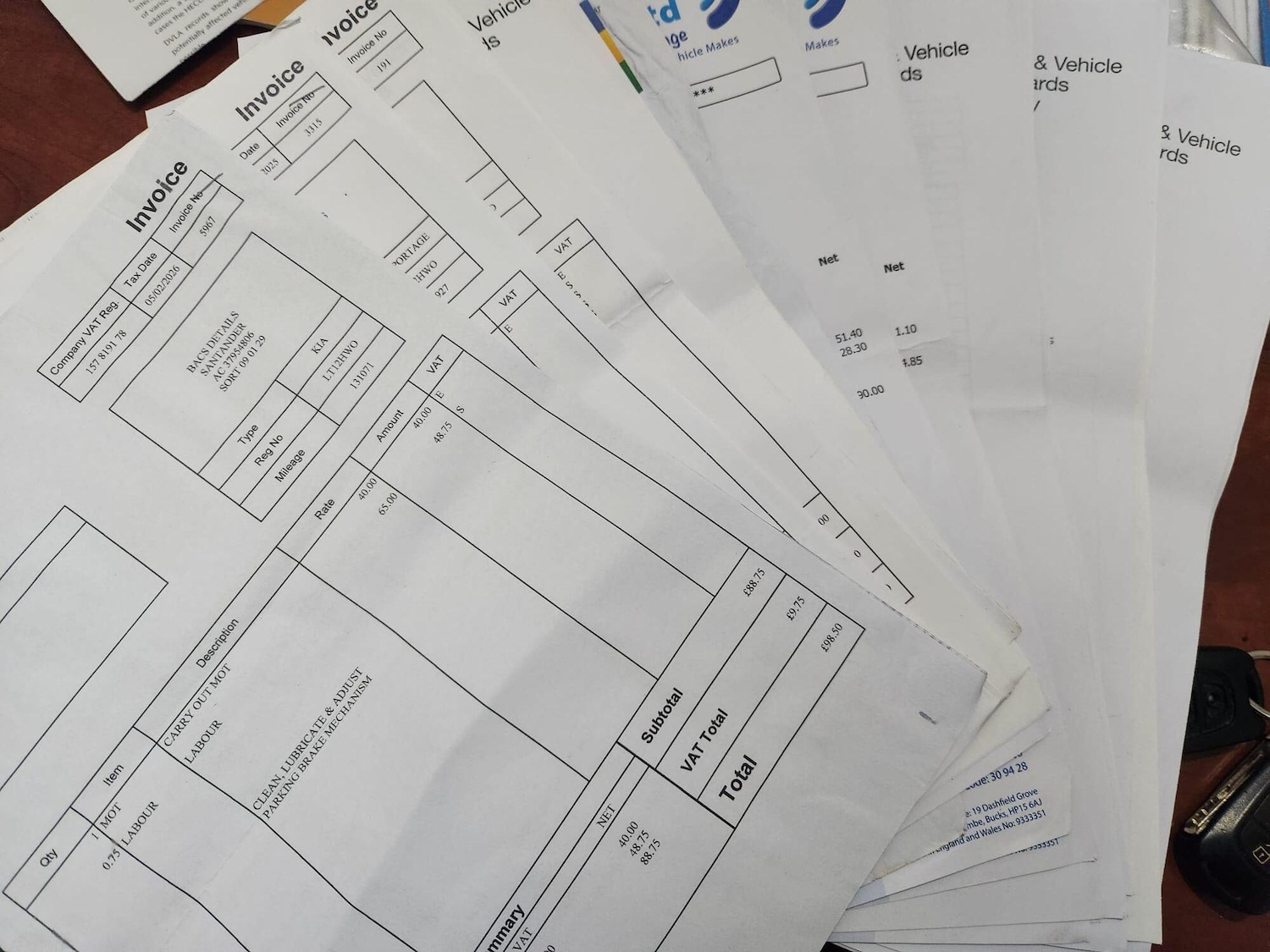 Used Kia Sportage 2012 for sale - 77940378: Photo 44