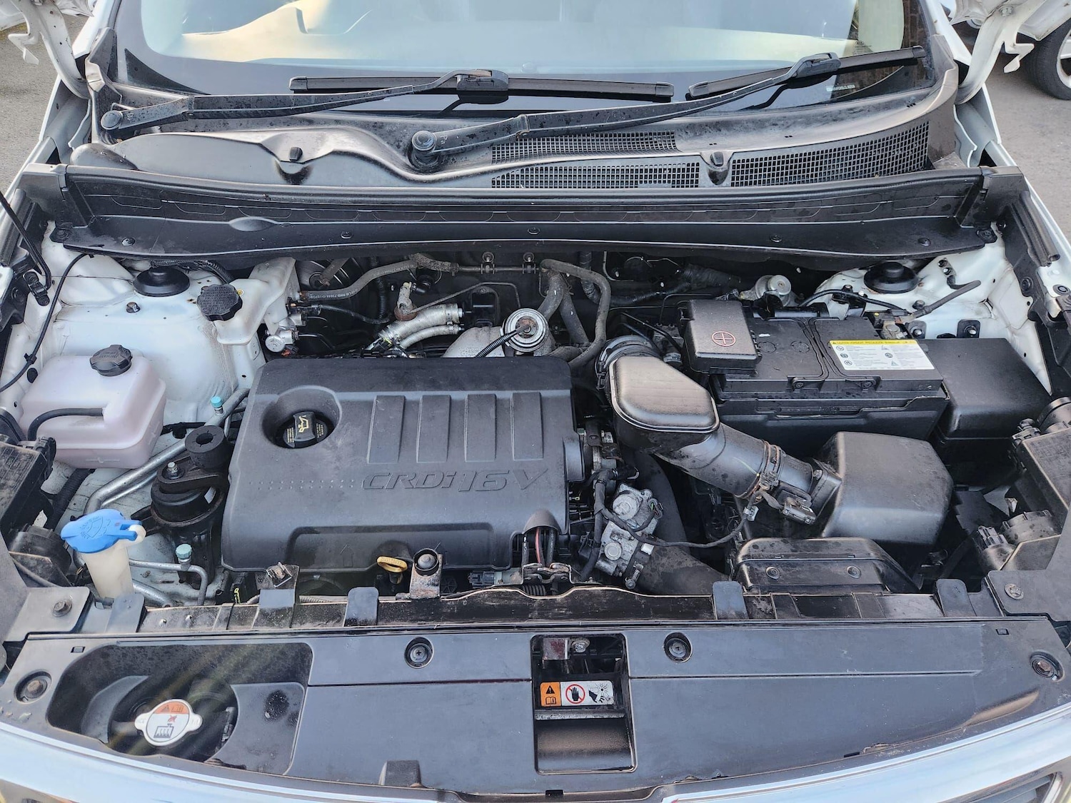 Used Kia Sportage 2012 for sale - 77940378: Photo 46