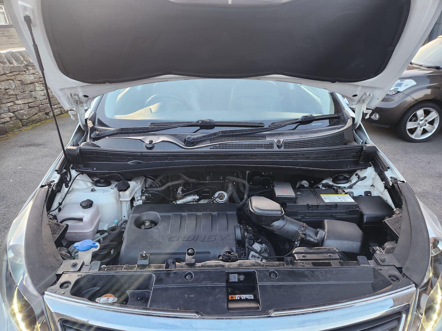 Used Kia Sportage 2012 for sale - 77940378: Photo 47