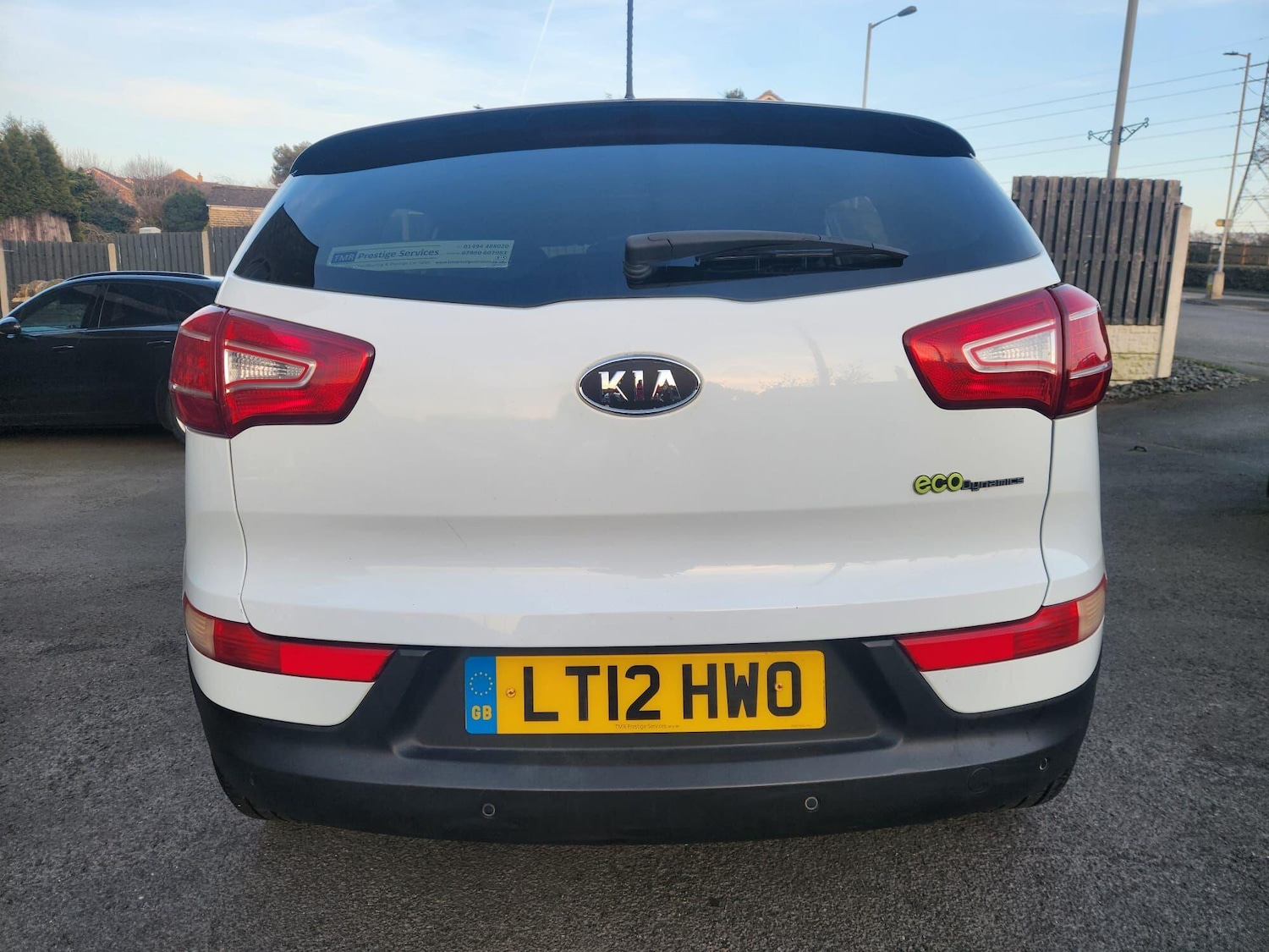 Used Kia Sportage 2012 for sale - 77940378: Photo 7