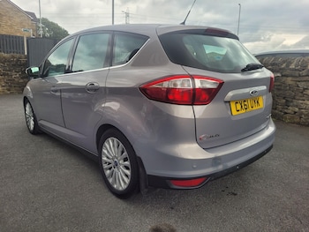 Used Ford C-Max 2011 for sale - 79303319: Photo