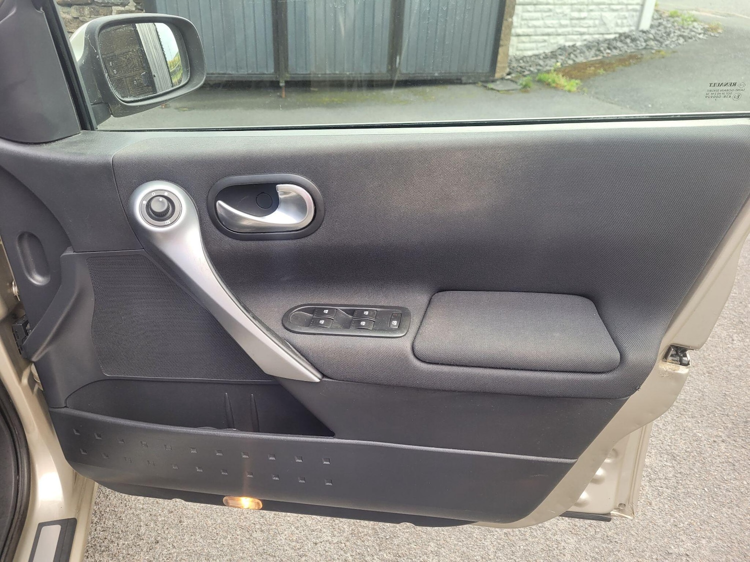 Vehicle 25