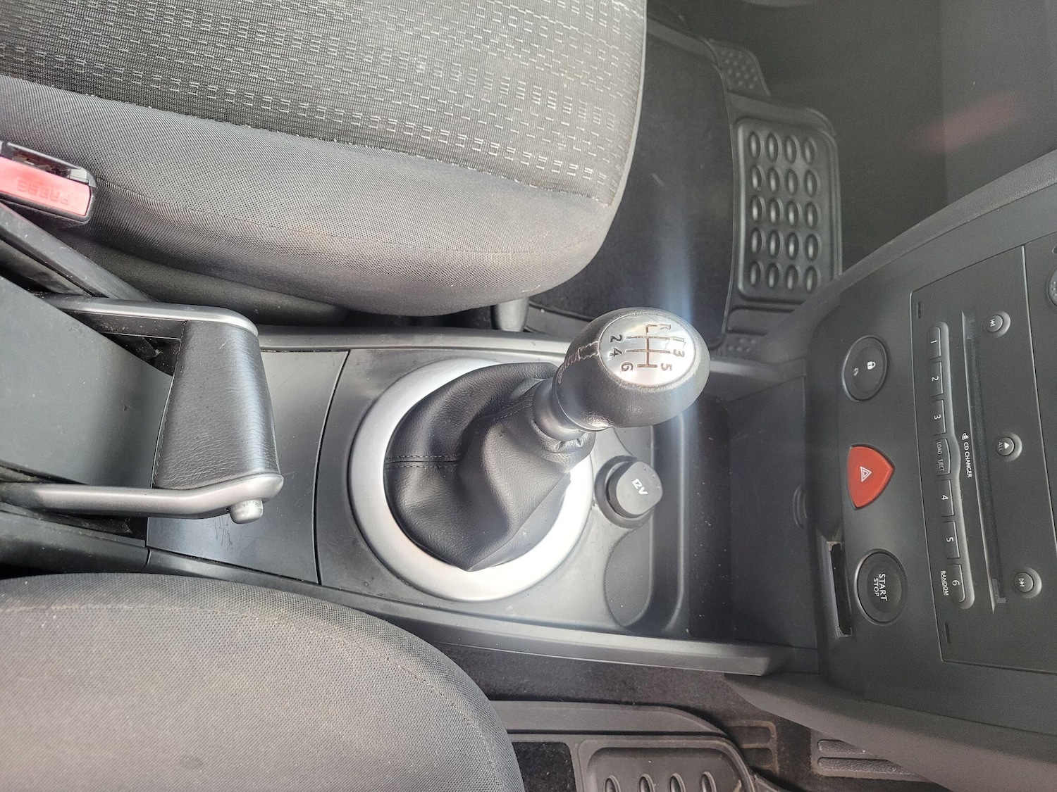 Vehicle 27