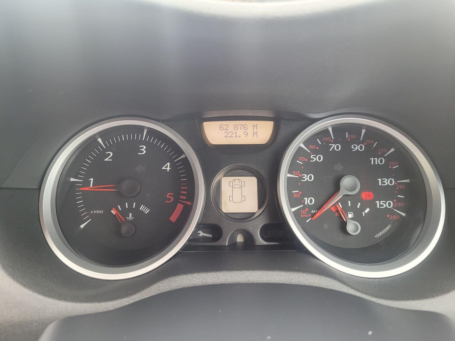 Vehicle 32