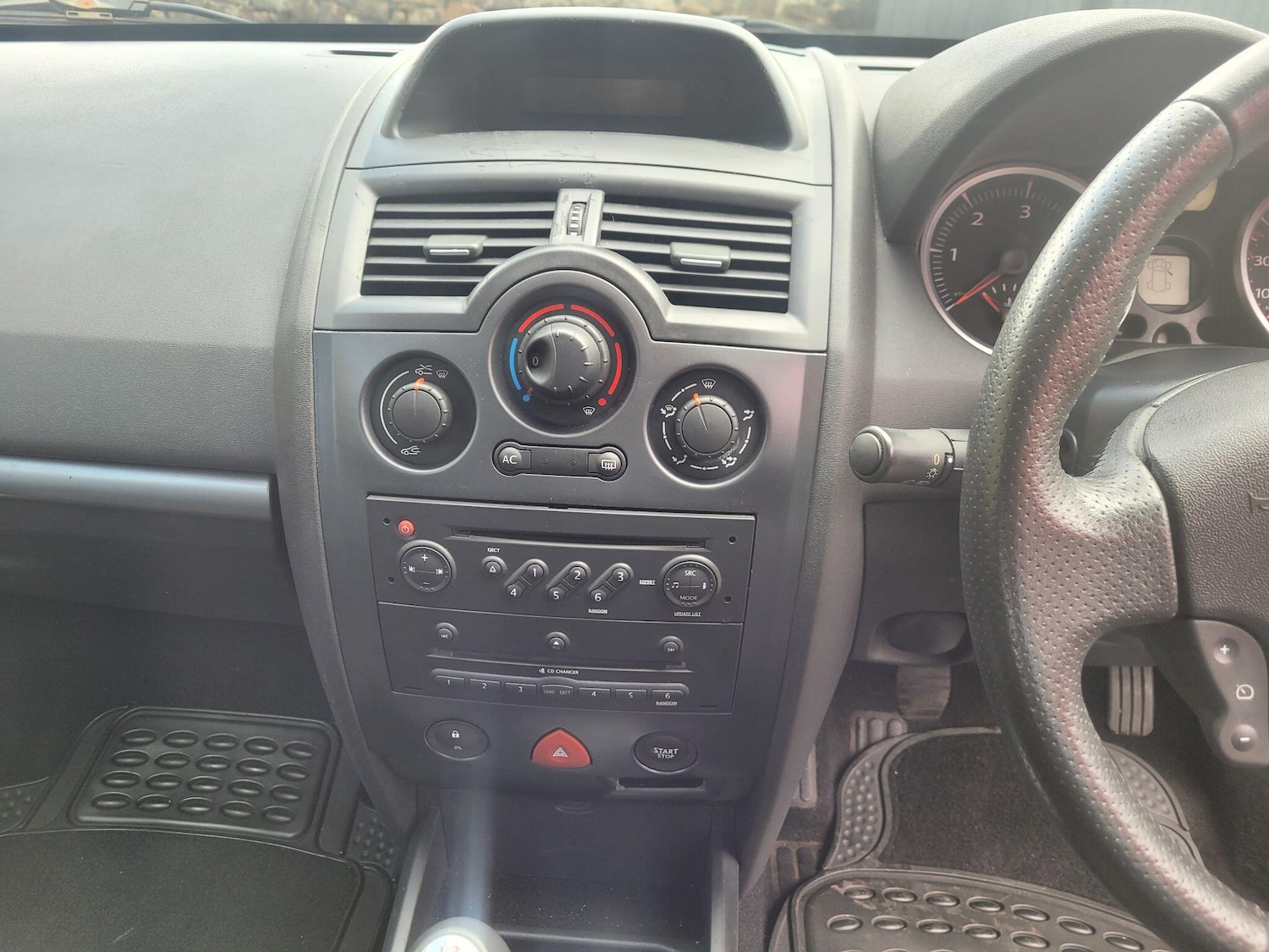 Vehicle 36