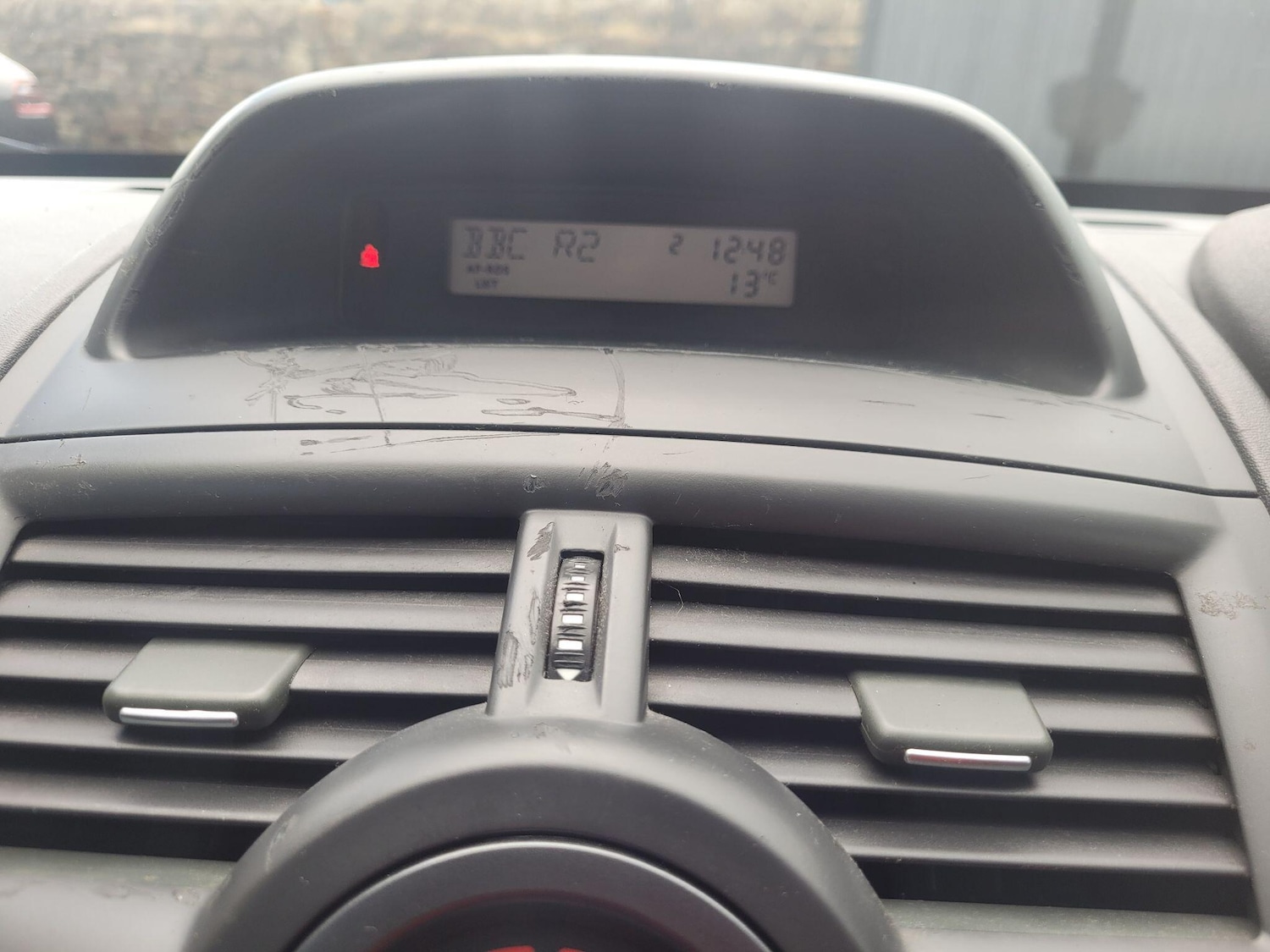Vehicle 37