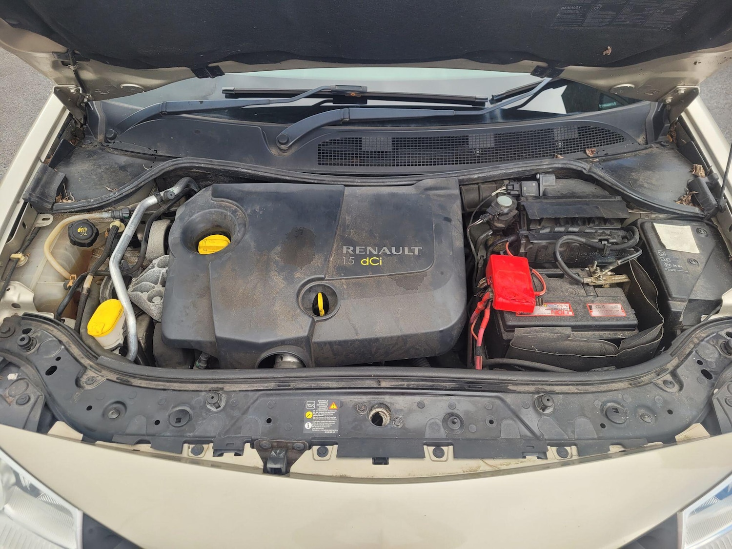 Vehicle 51