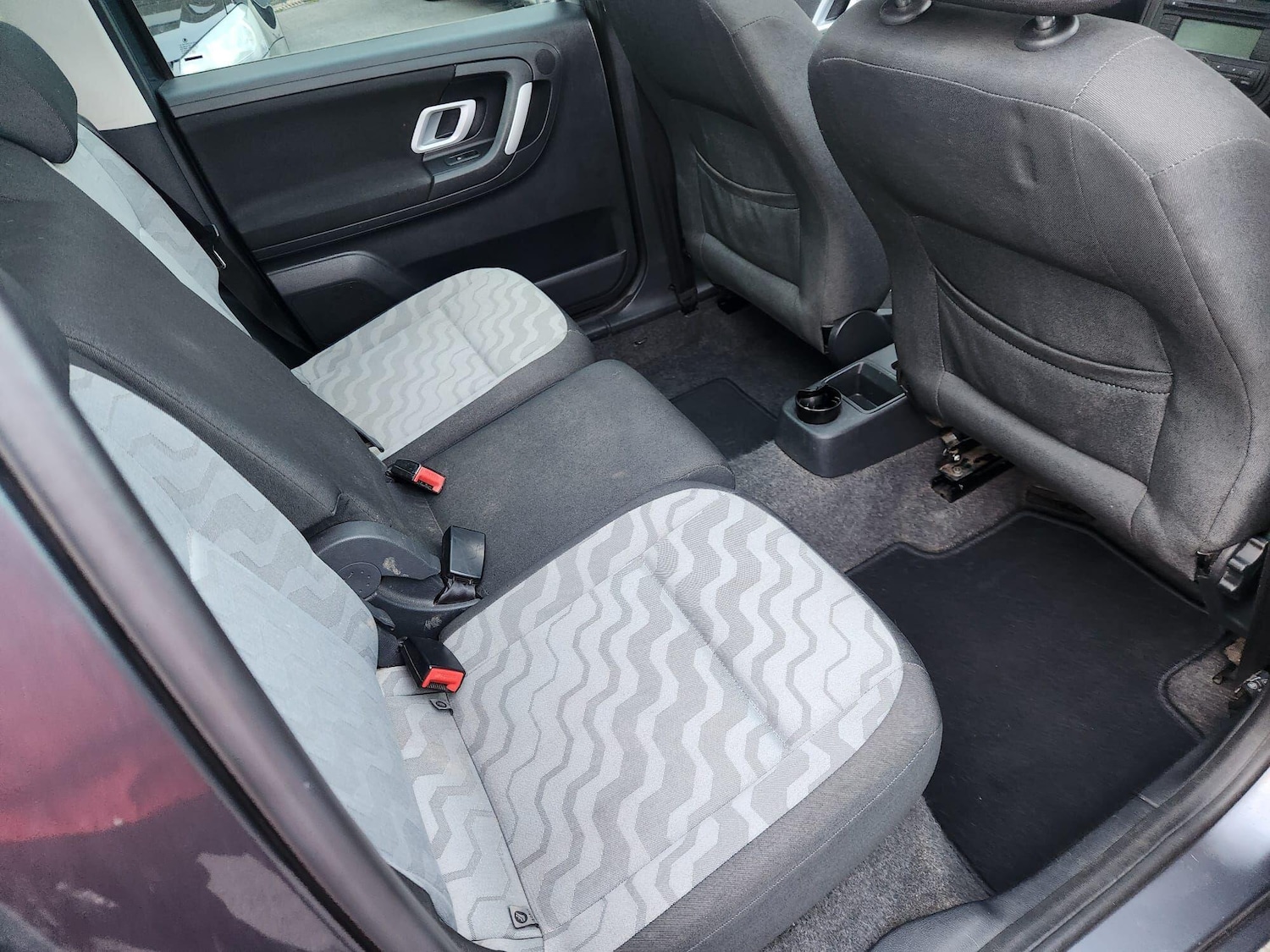 Used Skoda Roomster 2009 for sale - 78100047: Photo 16