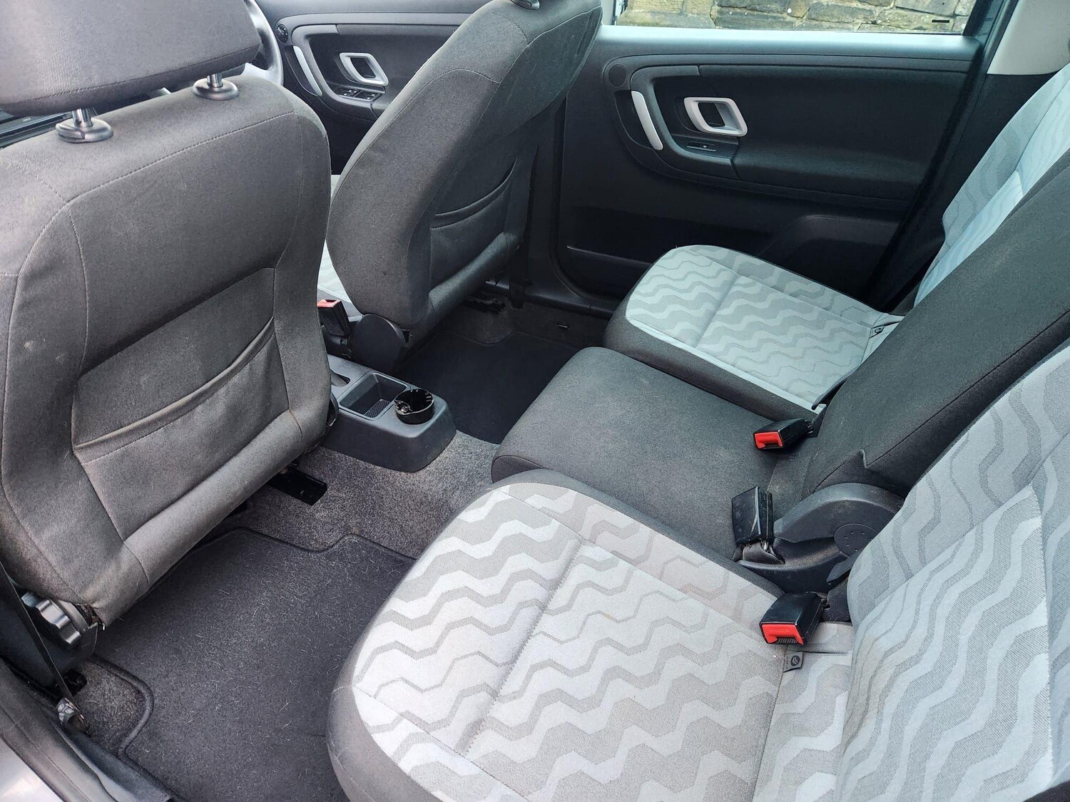 Used Skoda Roomster 2009 for sale - 78100047: Photo 17