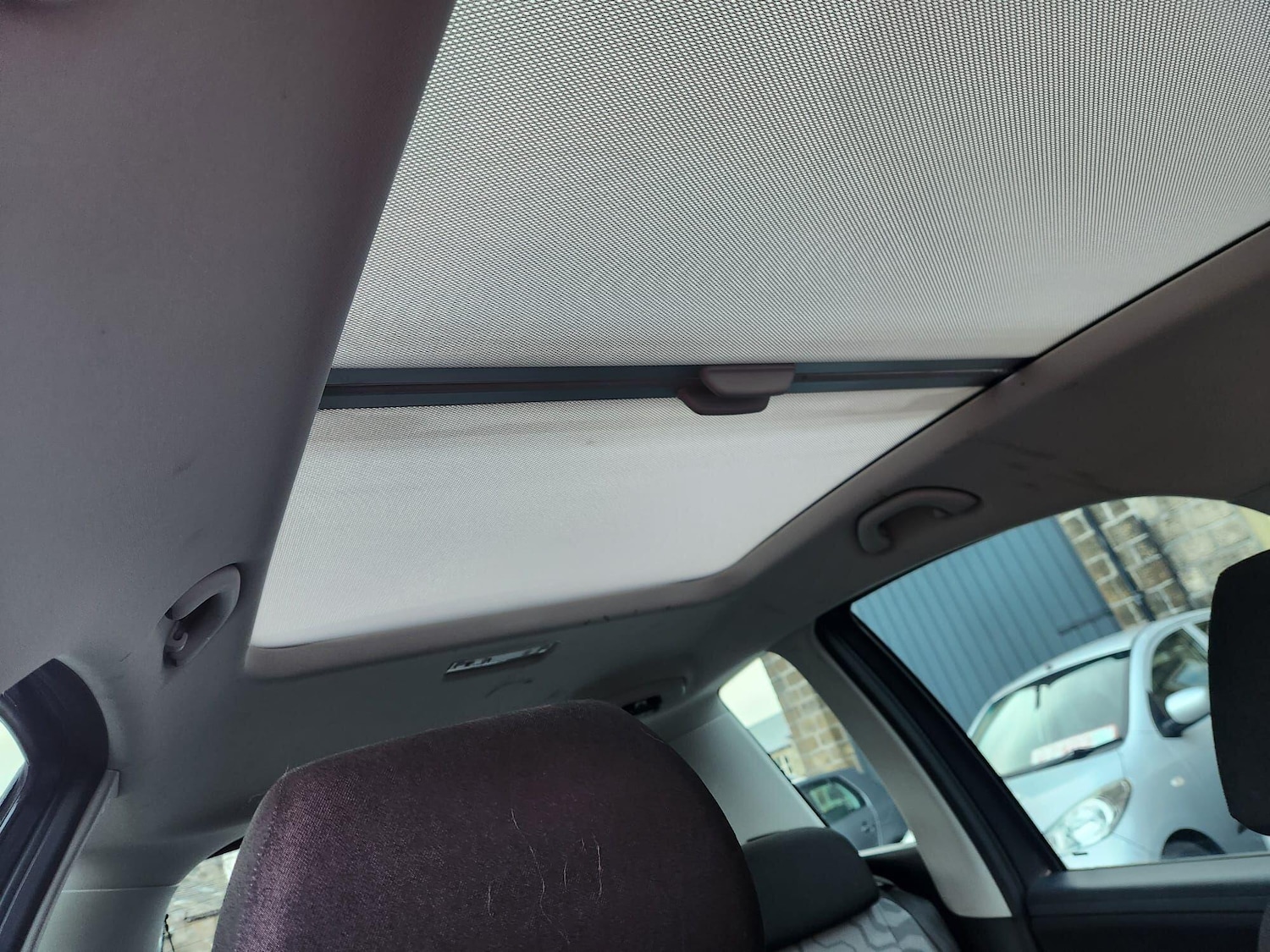 Used Skoda Roomster 2009 for sale - 78100047: Photo 18