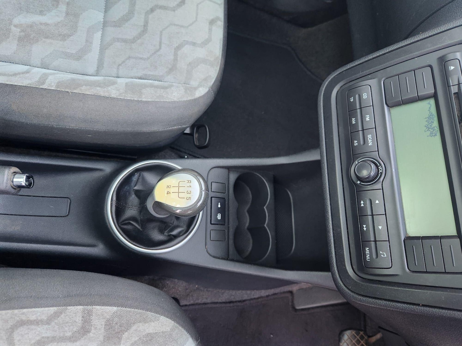 Used Skoda Roomster 2009 for sale - 78100047: Photo 20