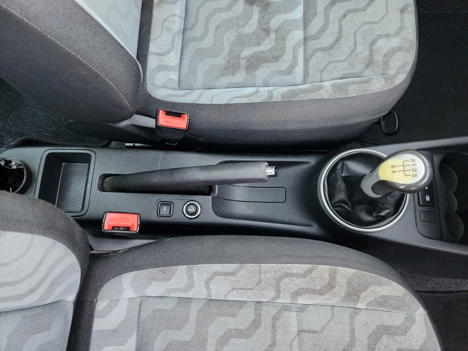 Used Skoda Roomster 2009 for sale - 78100047: Photo 21