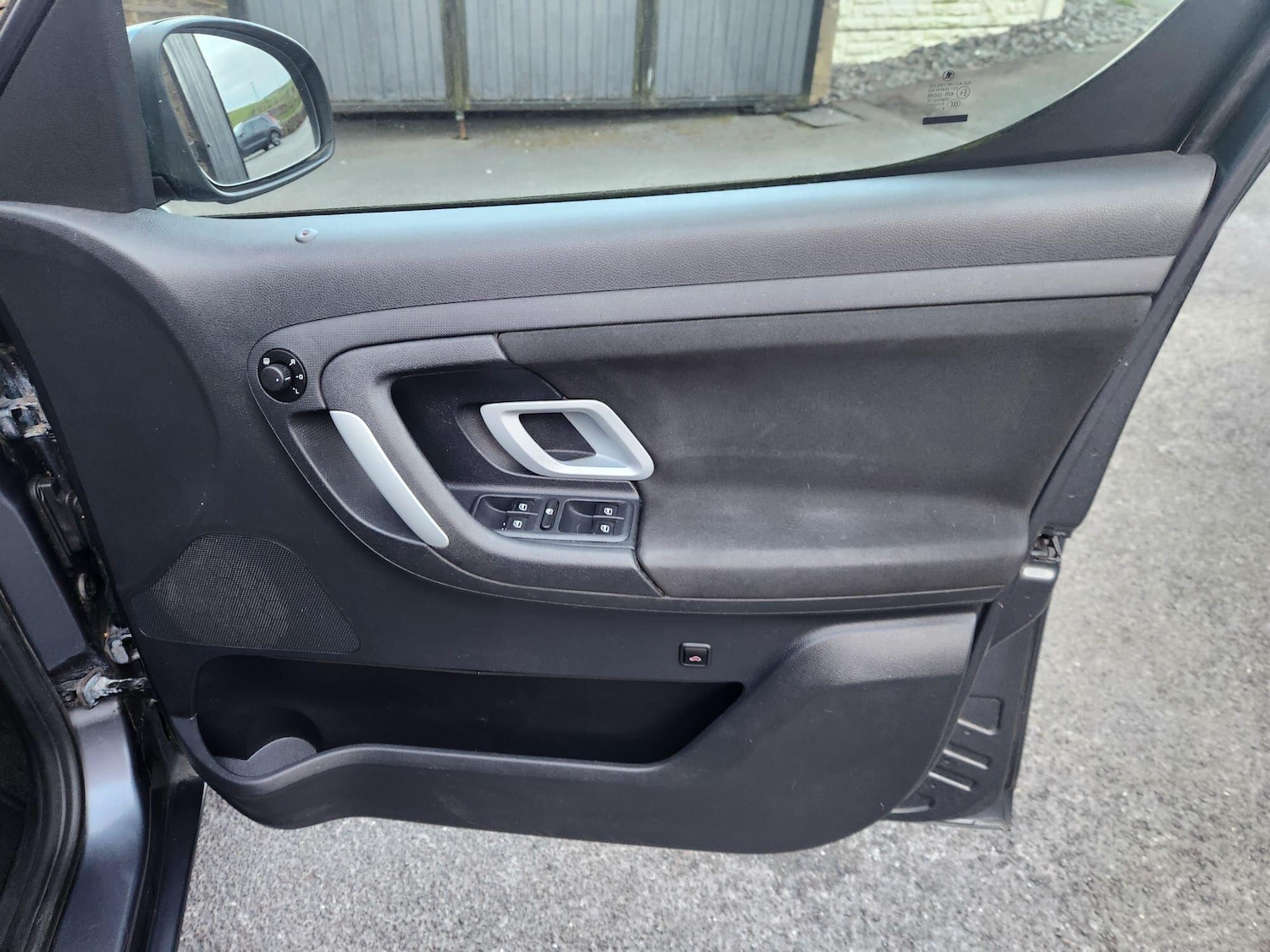 Used Skoda Roomster 2009 for sale - 78100047: Photo 22