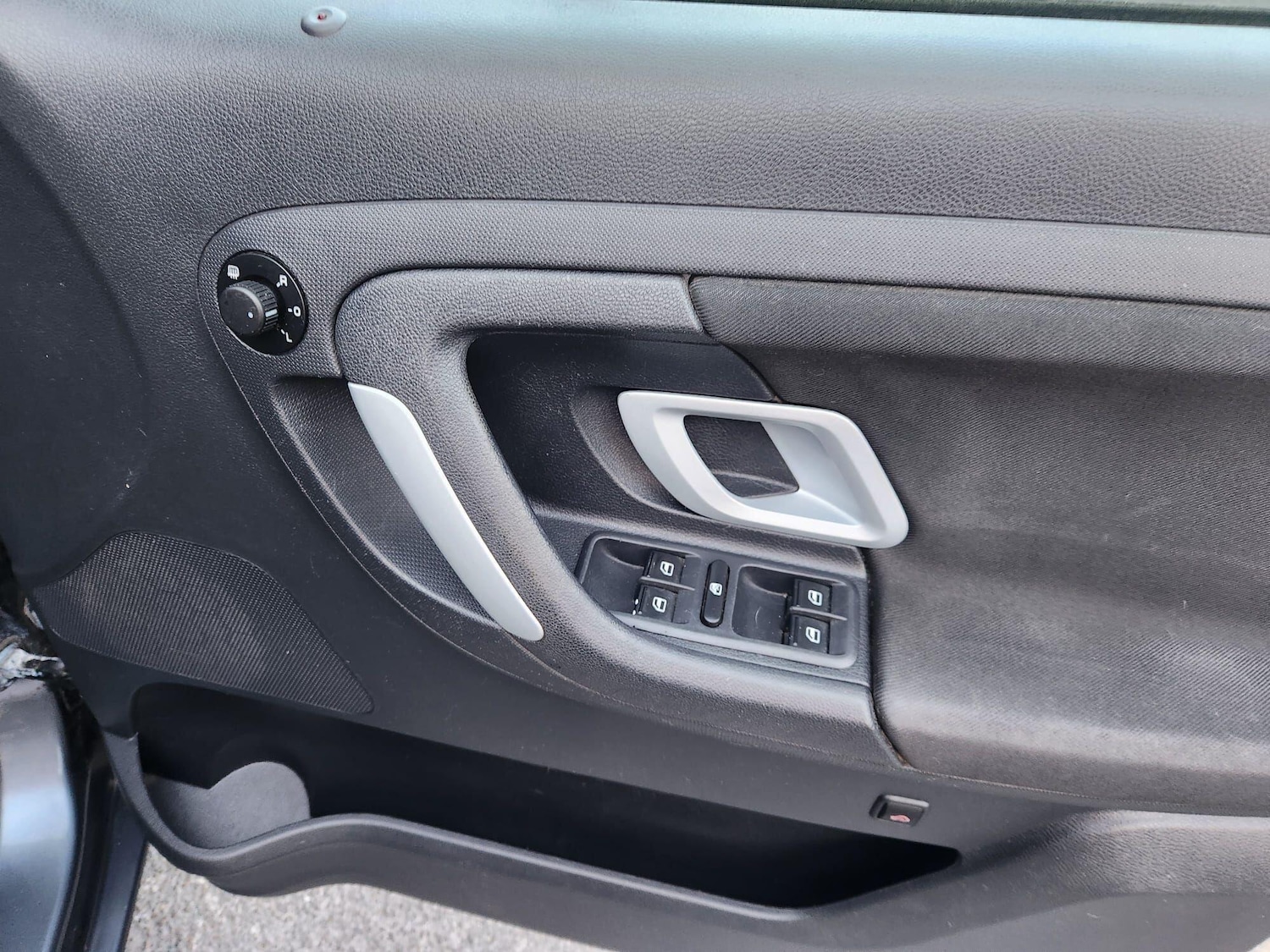 Used Skoda Roomster 2009 for sale - 78100047: Photo 23