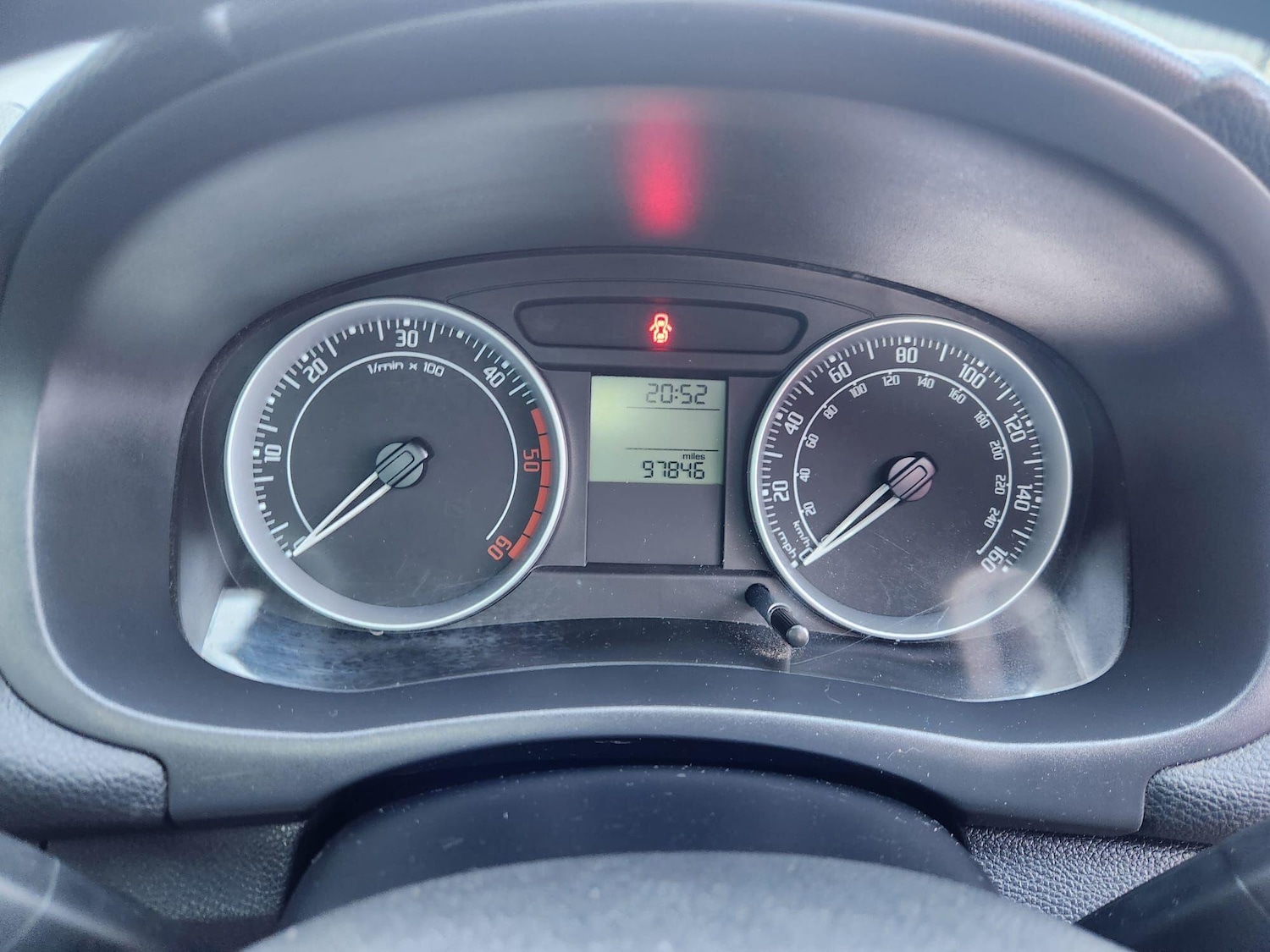 Used Skoda Roomster 2009 for sale - 78100047: Photo 24