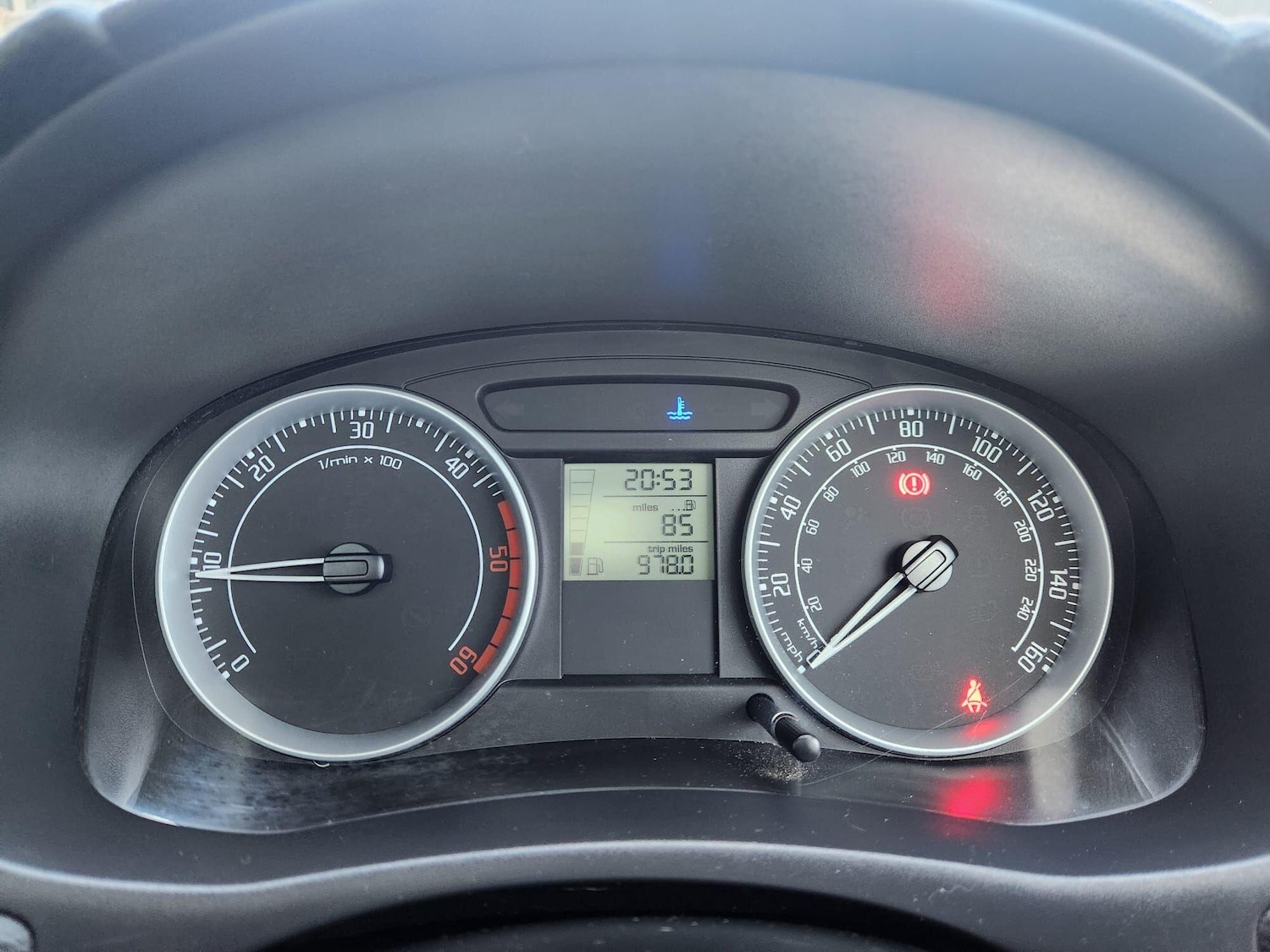 Used Skoda Roomster 2009 for sale - 78100047: Photo 25